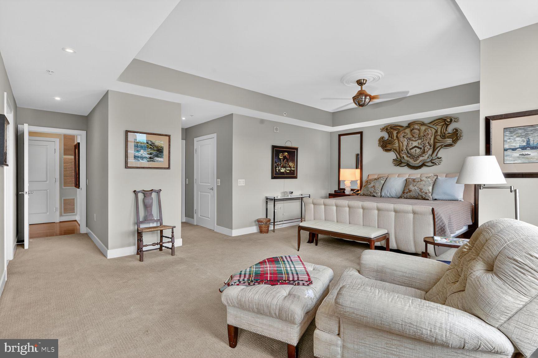 WEST END - Residential
