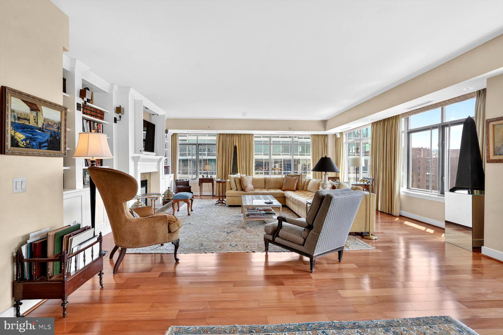 WEST END - Residential