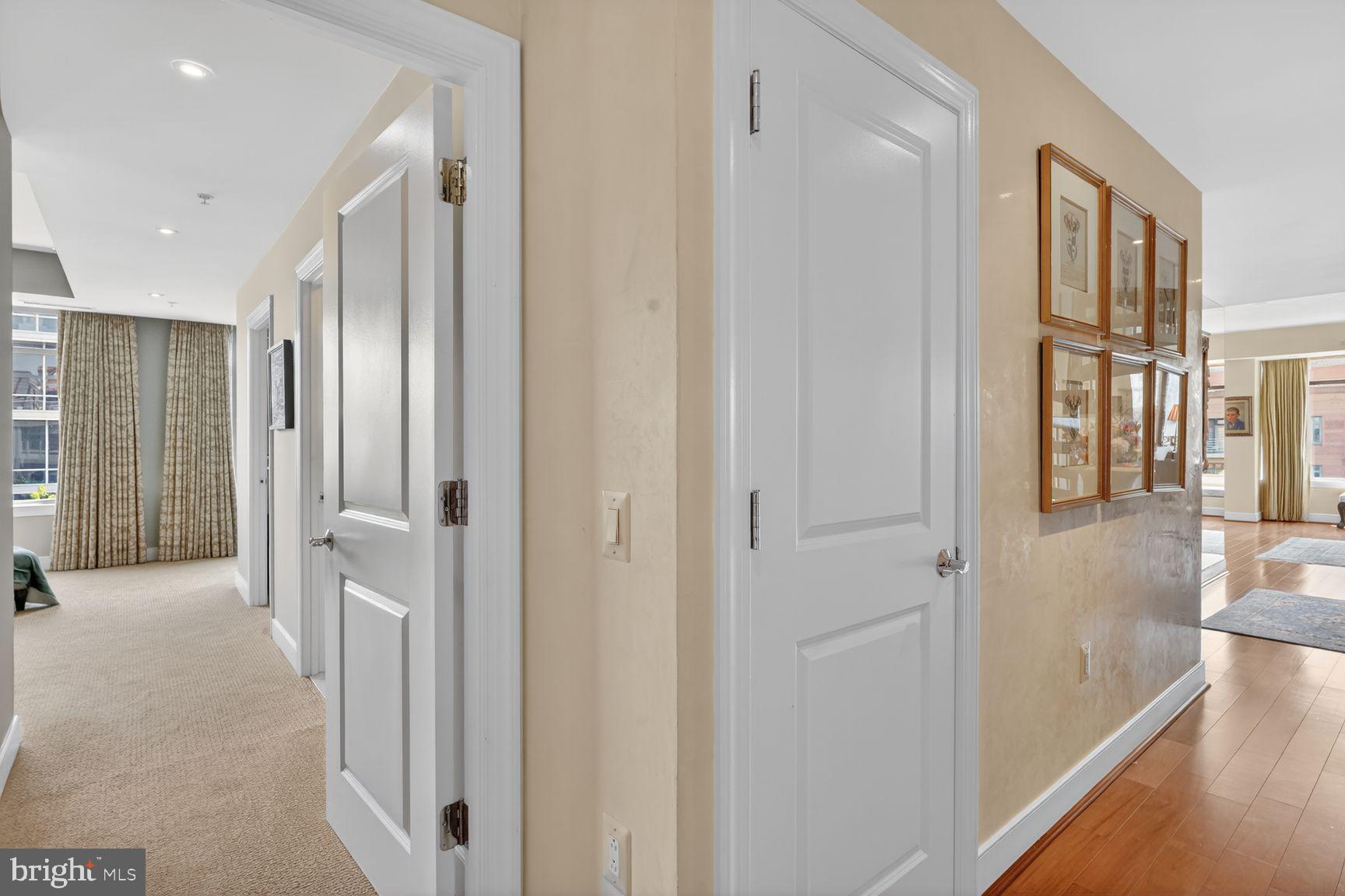 WEST END - Residential