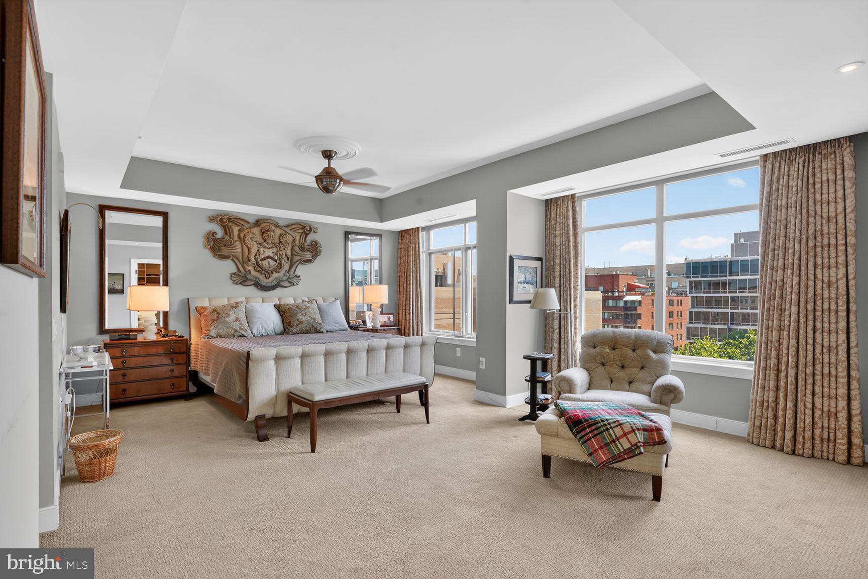 WEST END - Residential