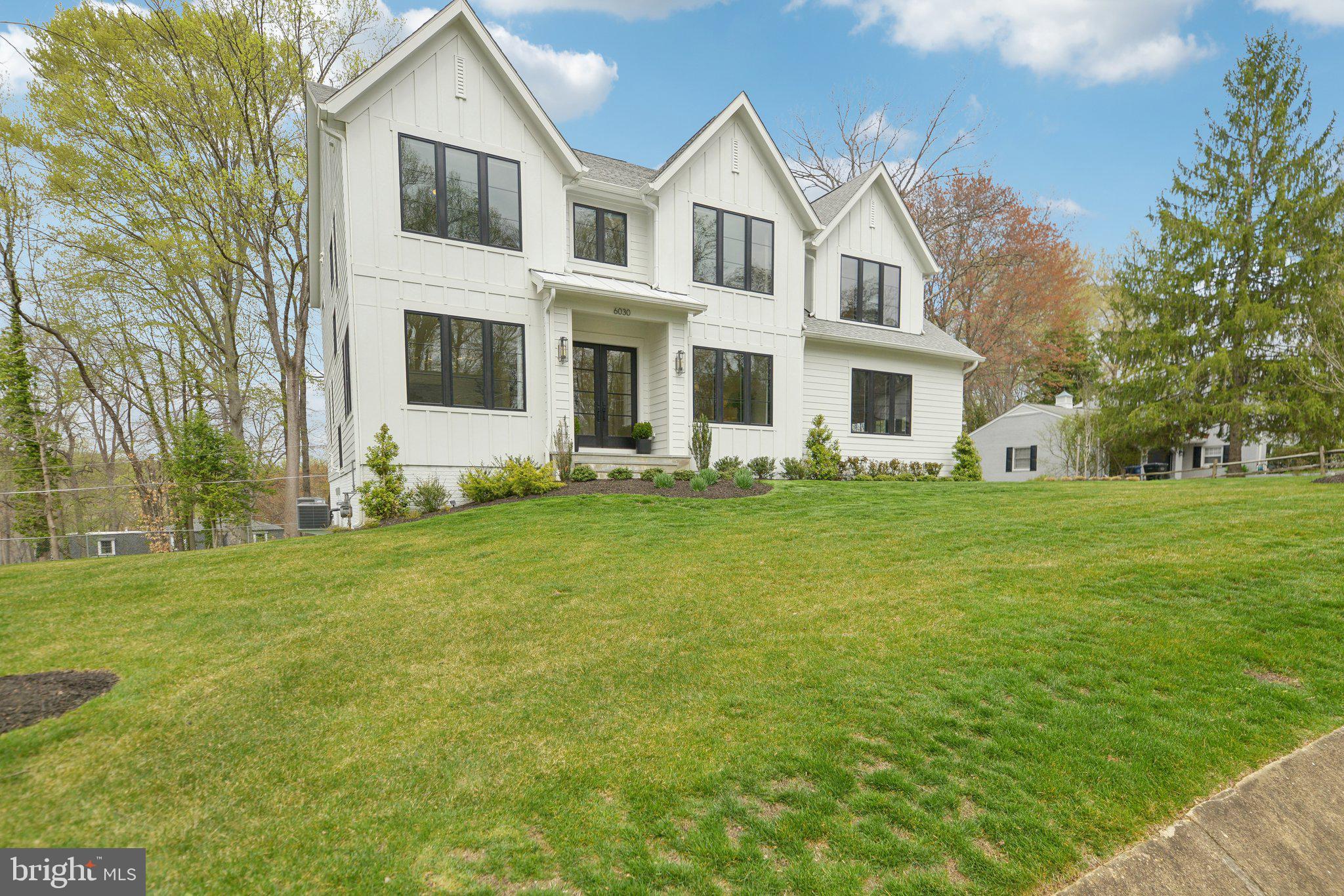 CHESTERBROOK - Residential