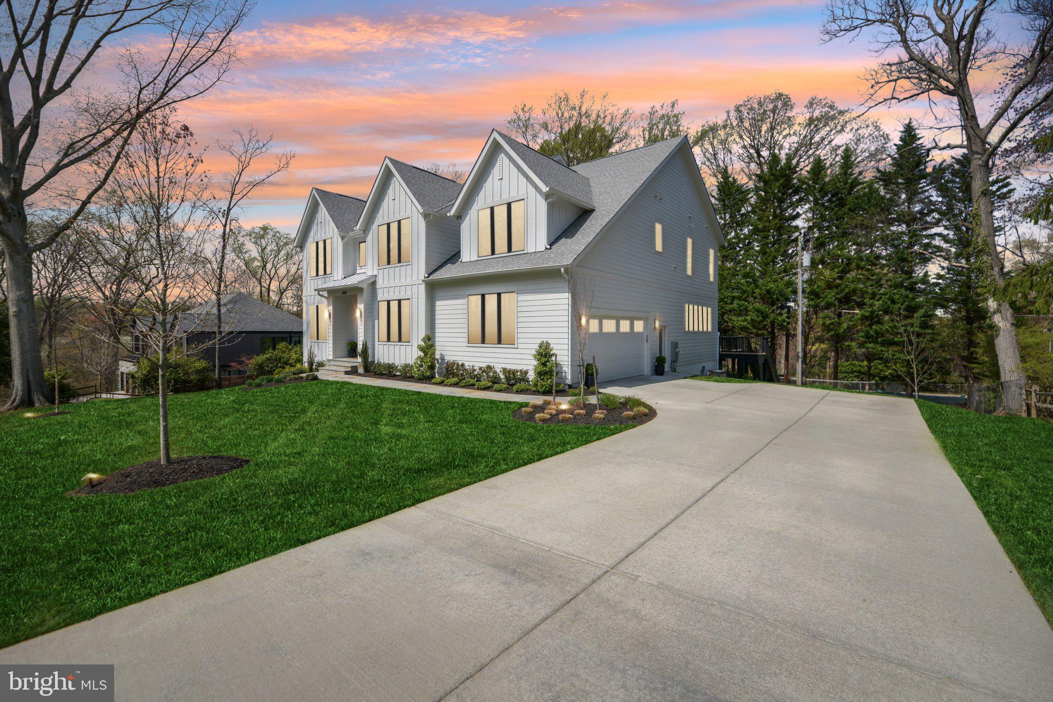 CHESTERBROOK - Residential