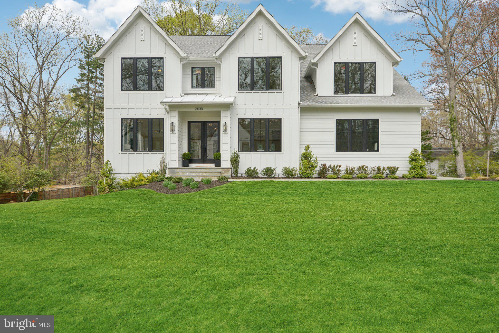 CHESTERBROOK - Residential