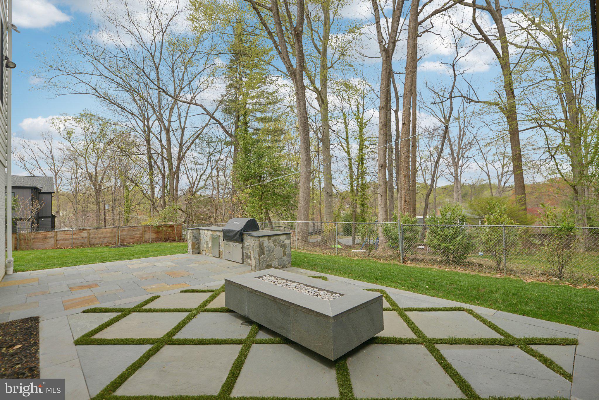 CHESTERBROOK - Residential
