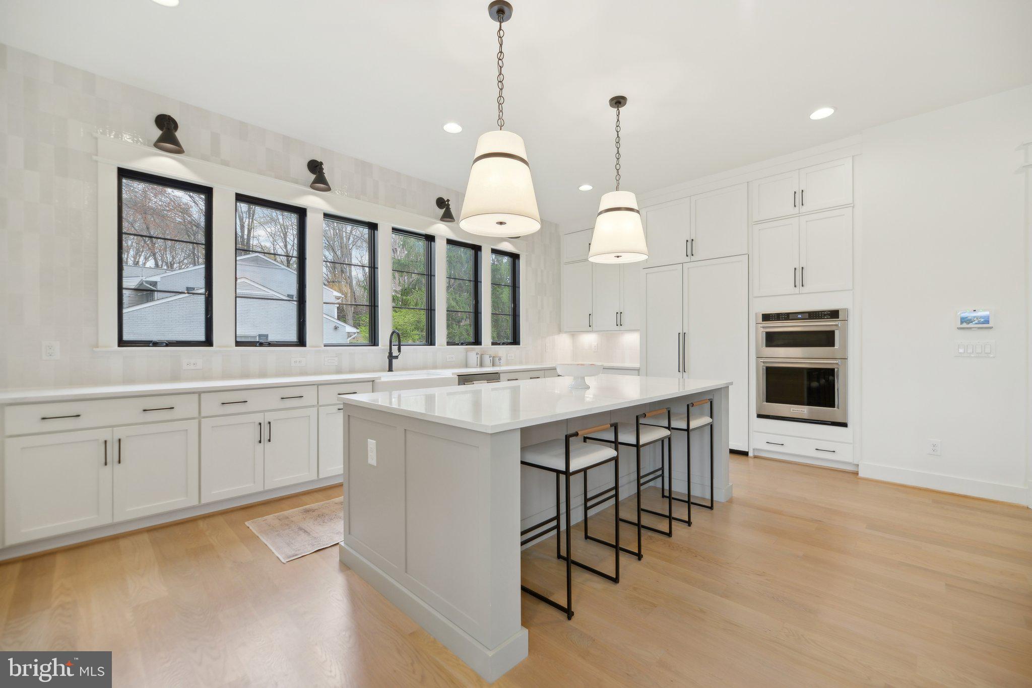CHESTERBROOK - Residential