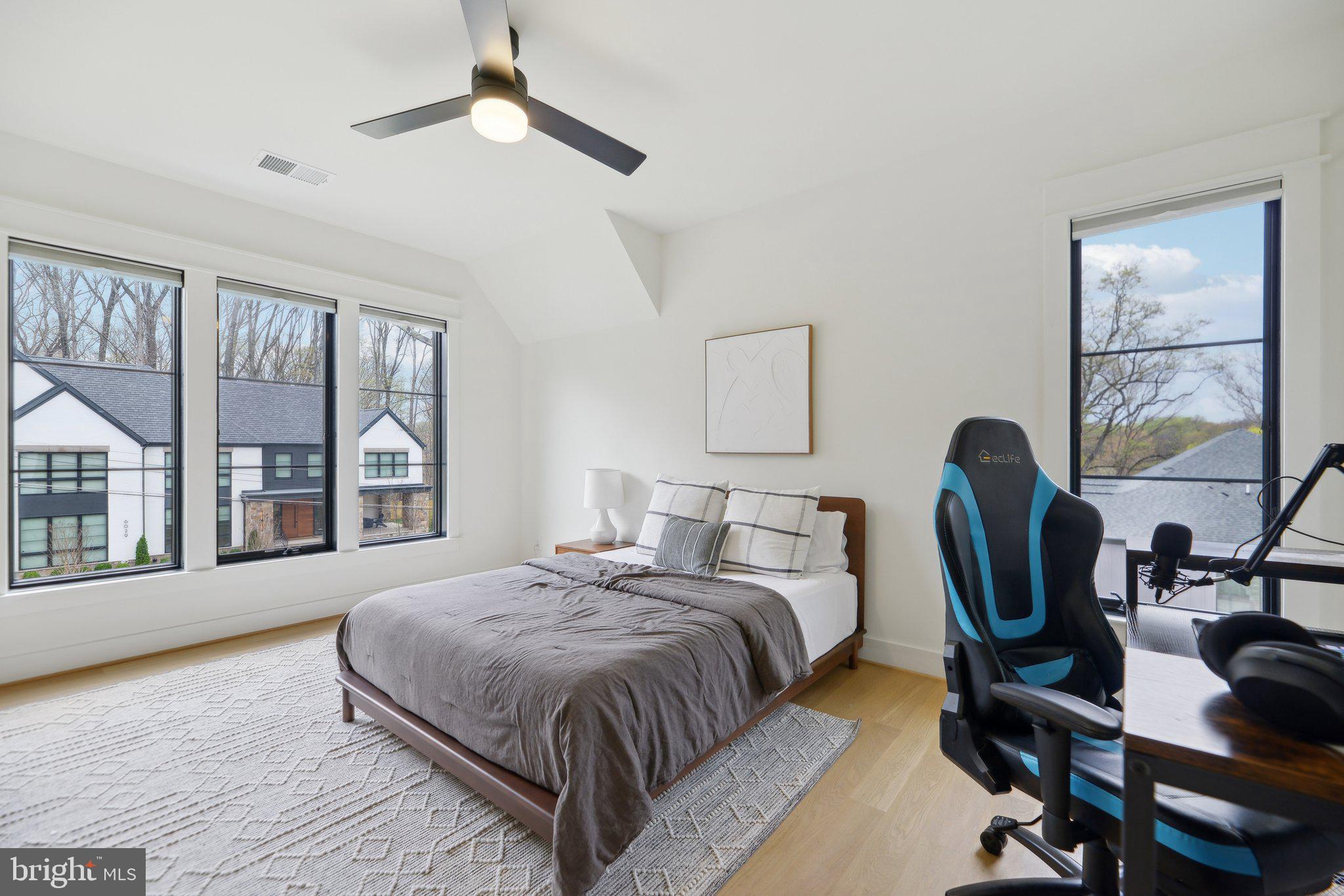 CHESTERBROOK - Residential