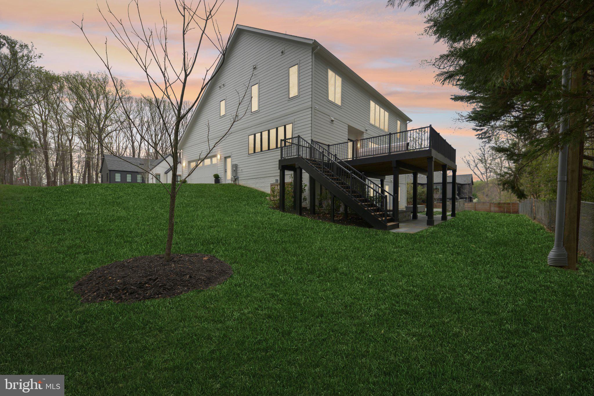 CHESTERBROOK - Residential