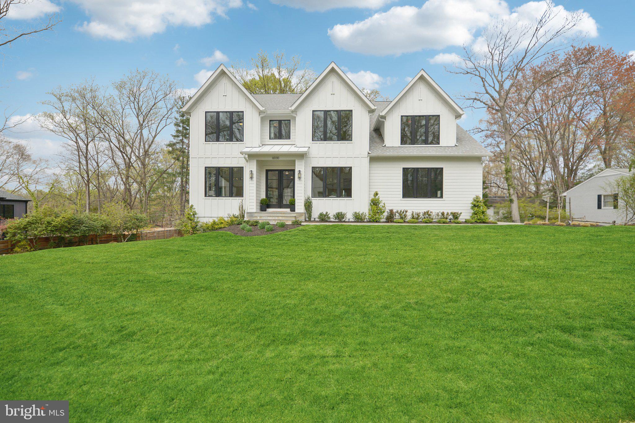 CHESTERBROOK - Residential