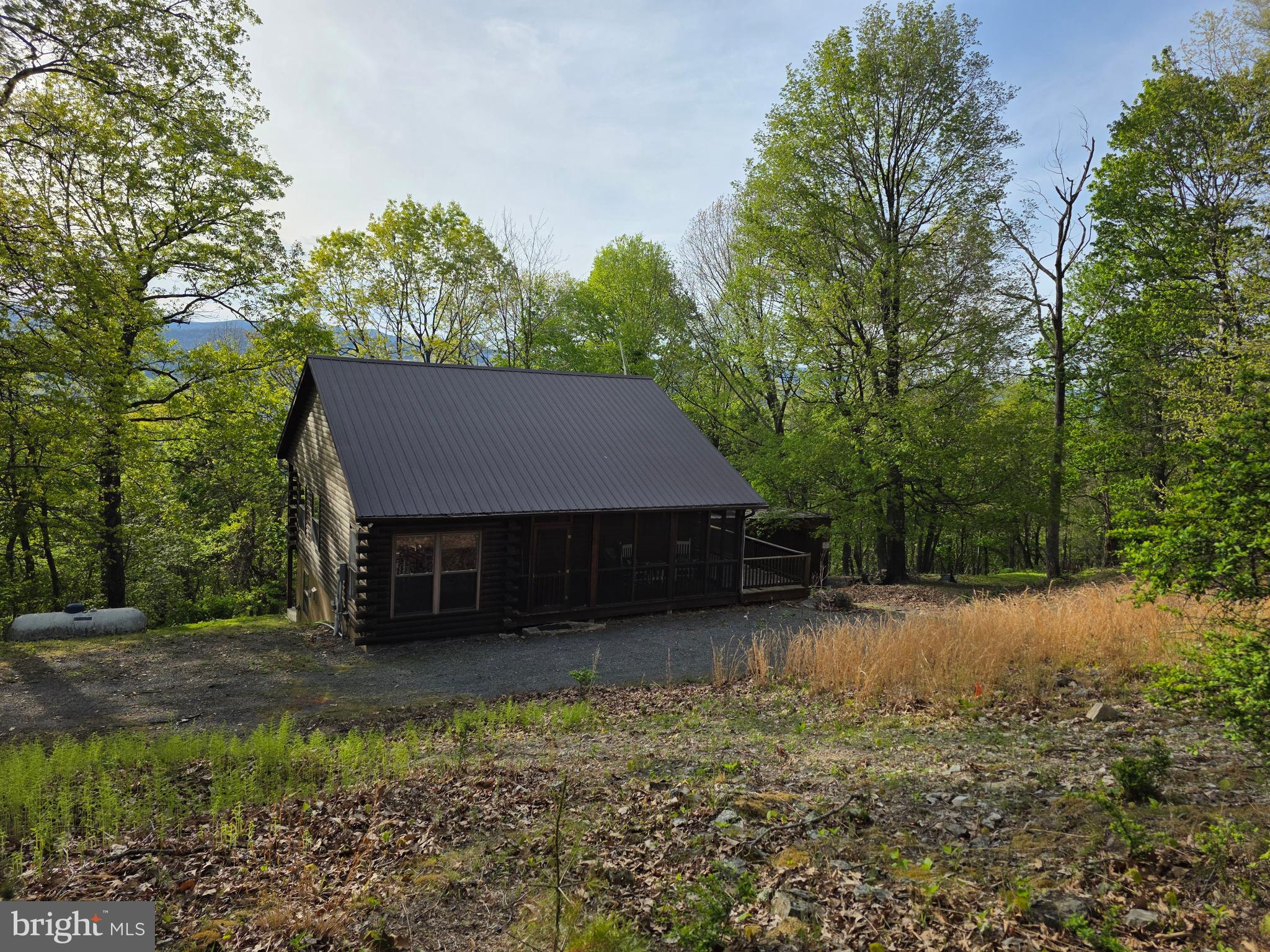 BUCK RIDGES - Residential