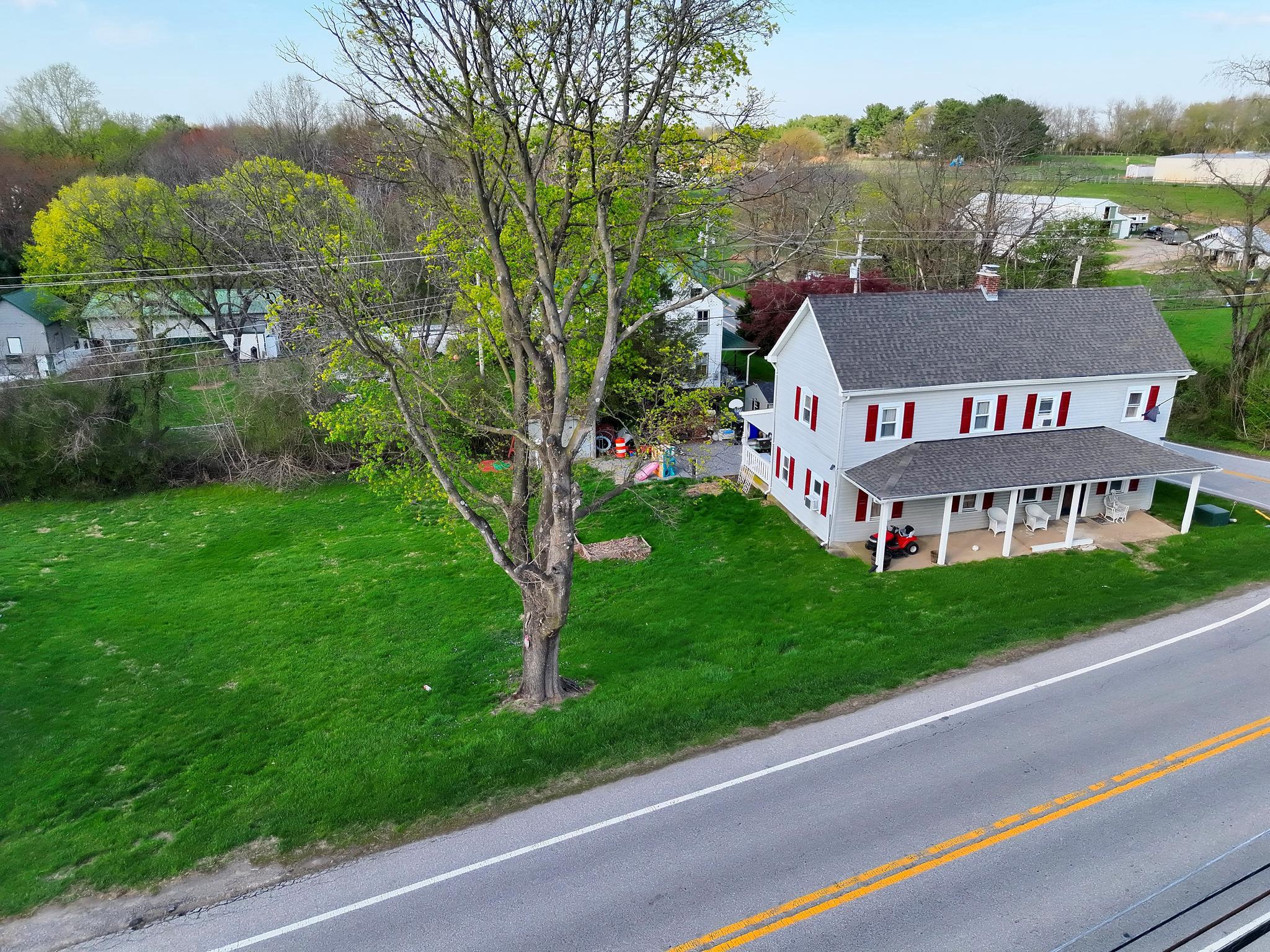 NONE AVAILABLE - Commercial Sale