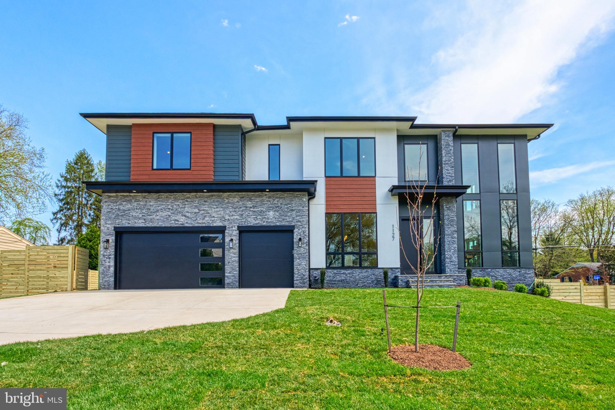 RUCKERS LANGLEY - Residential