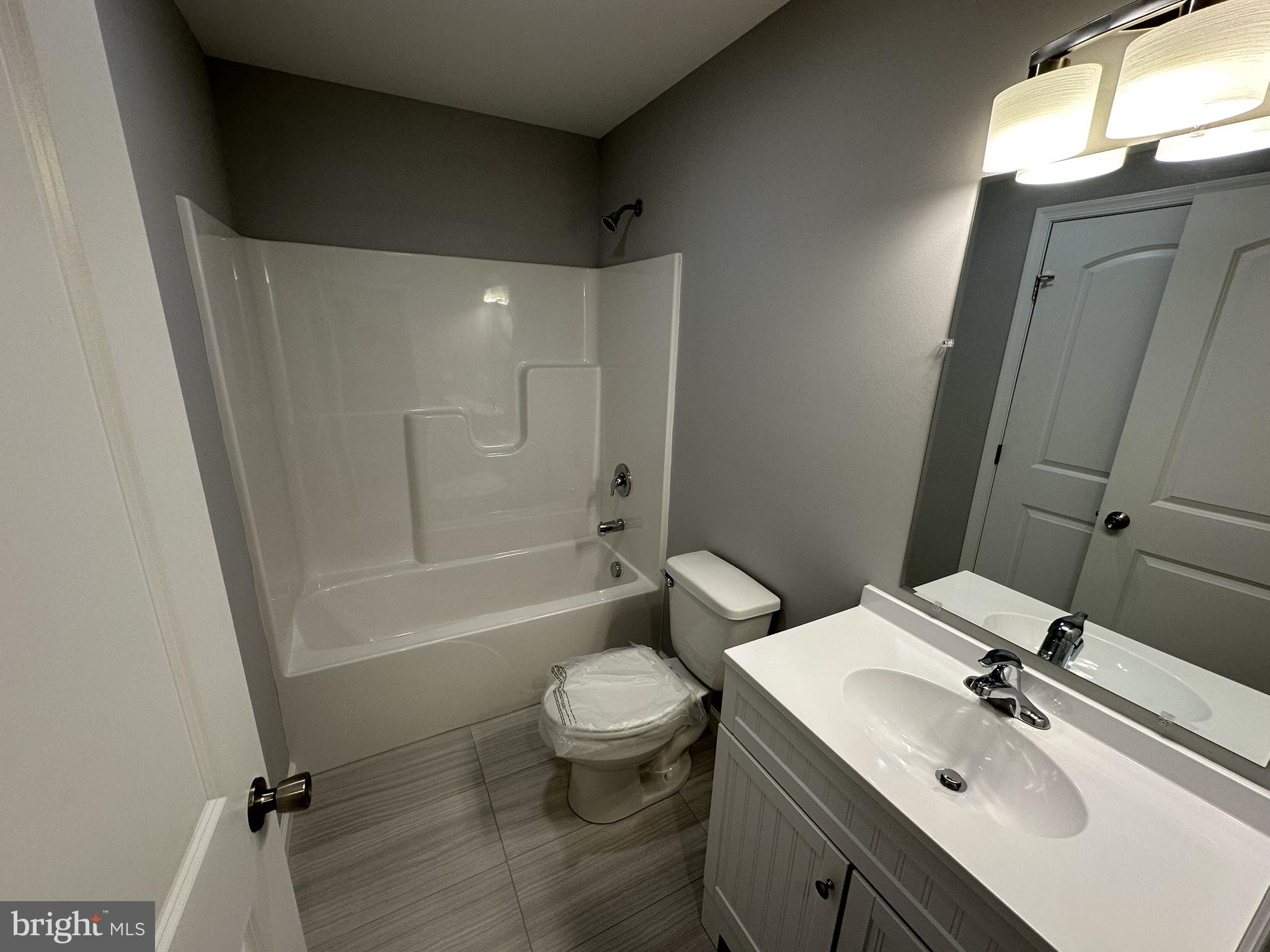 COOLSPRING FARMS - Residential