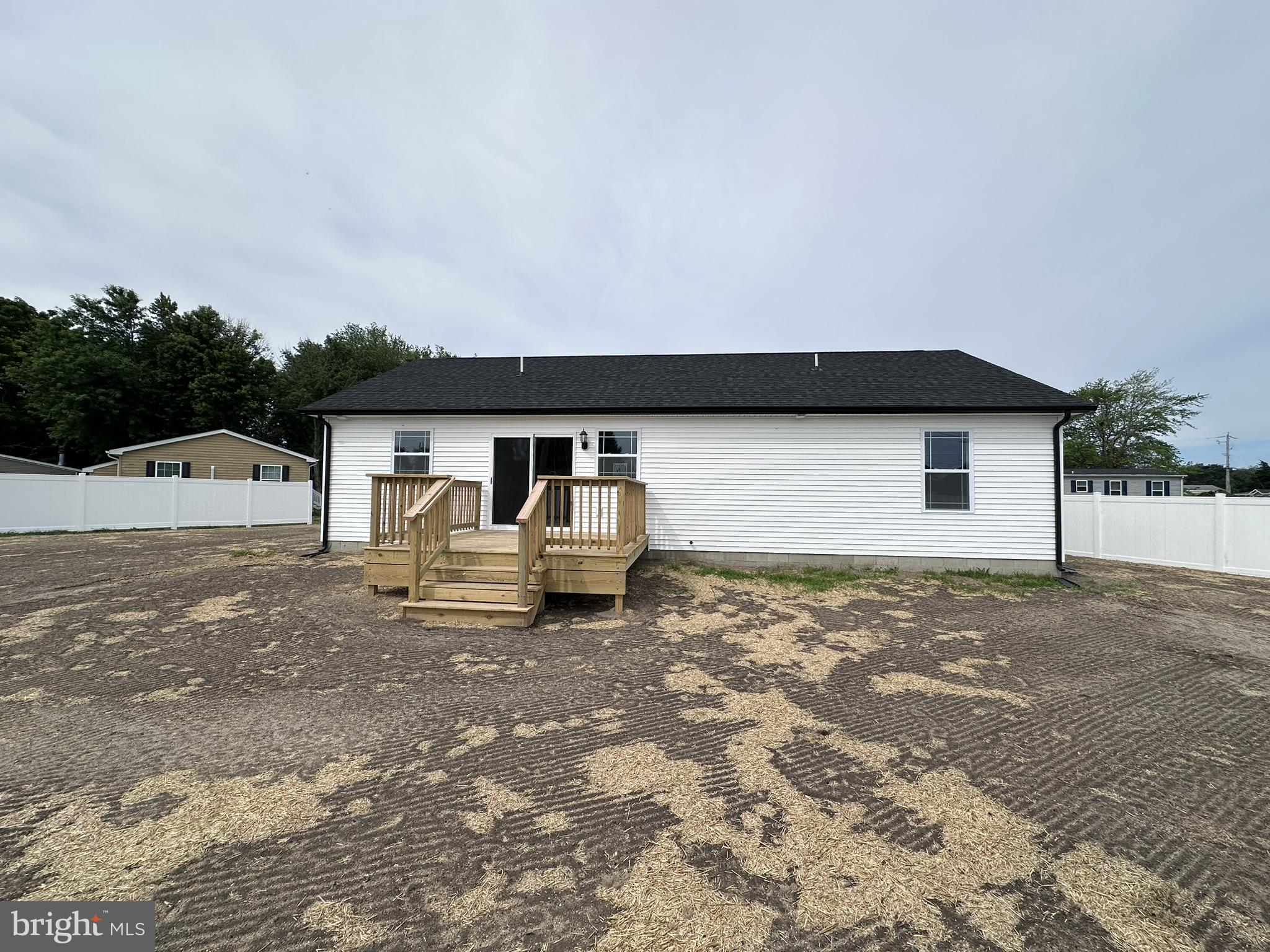 COOLSPRING FARMS - Residential