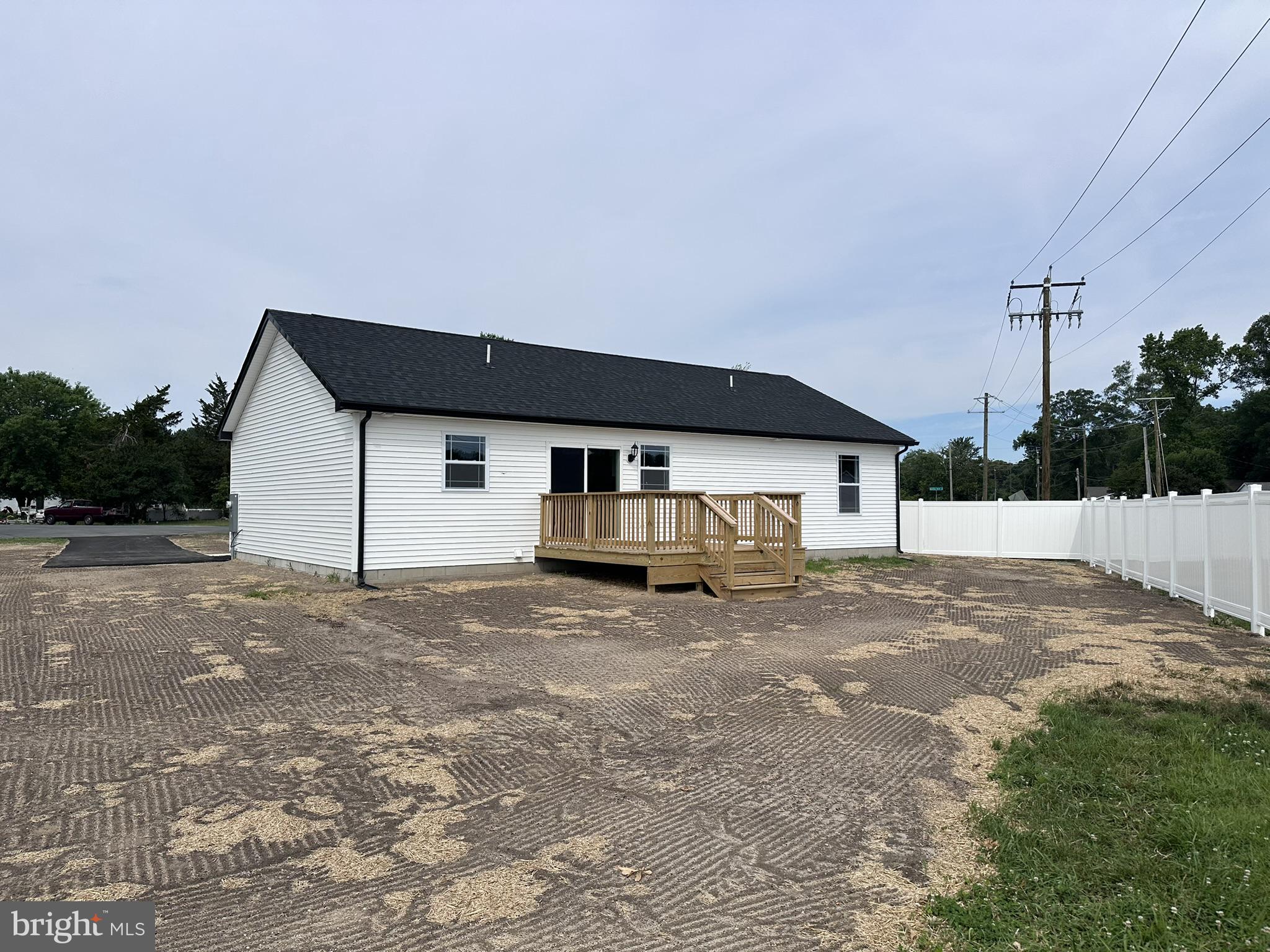 COOLSPRING FARMS - Residential