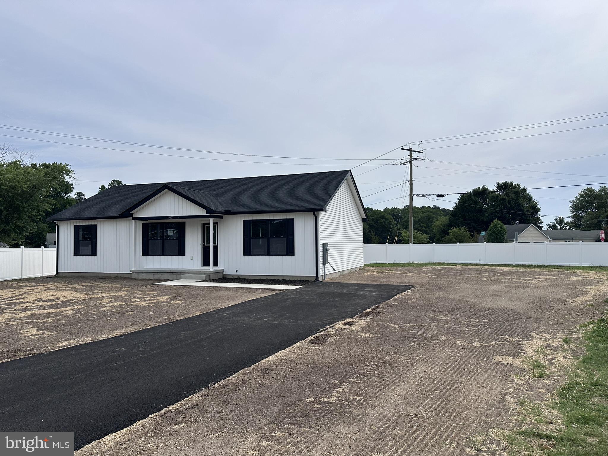 COOLSPRING FARMS - Residential