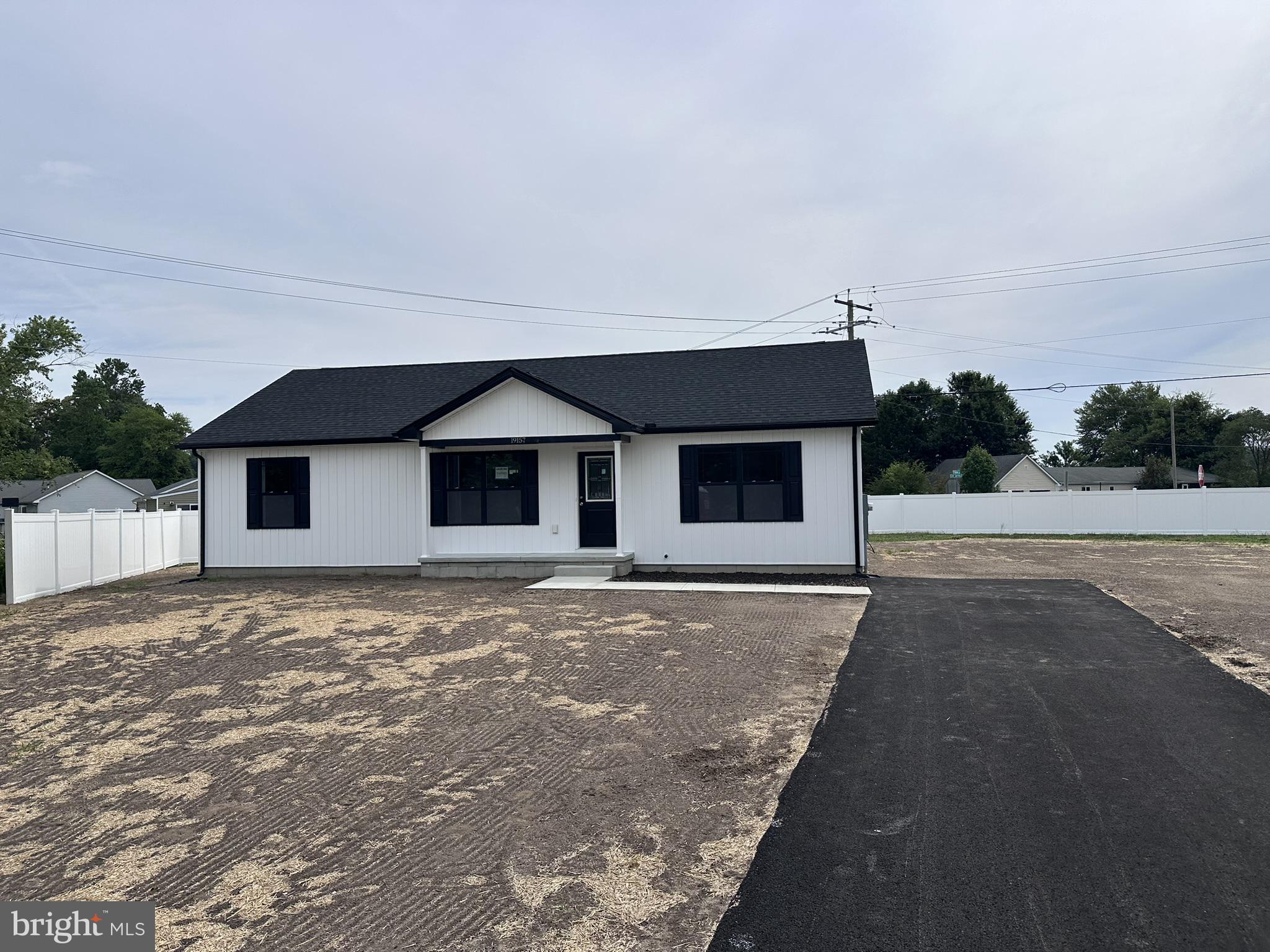COOLSPRING FARMS - Residential