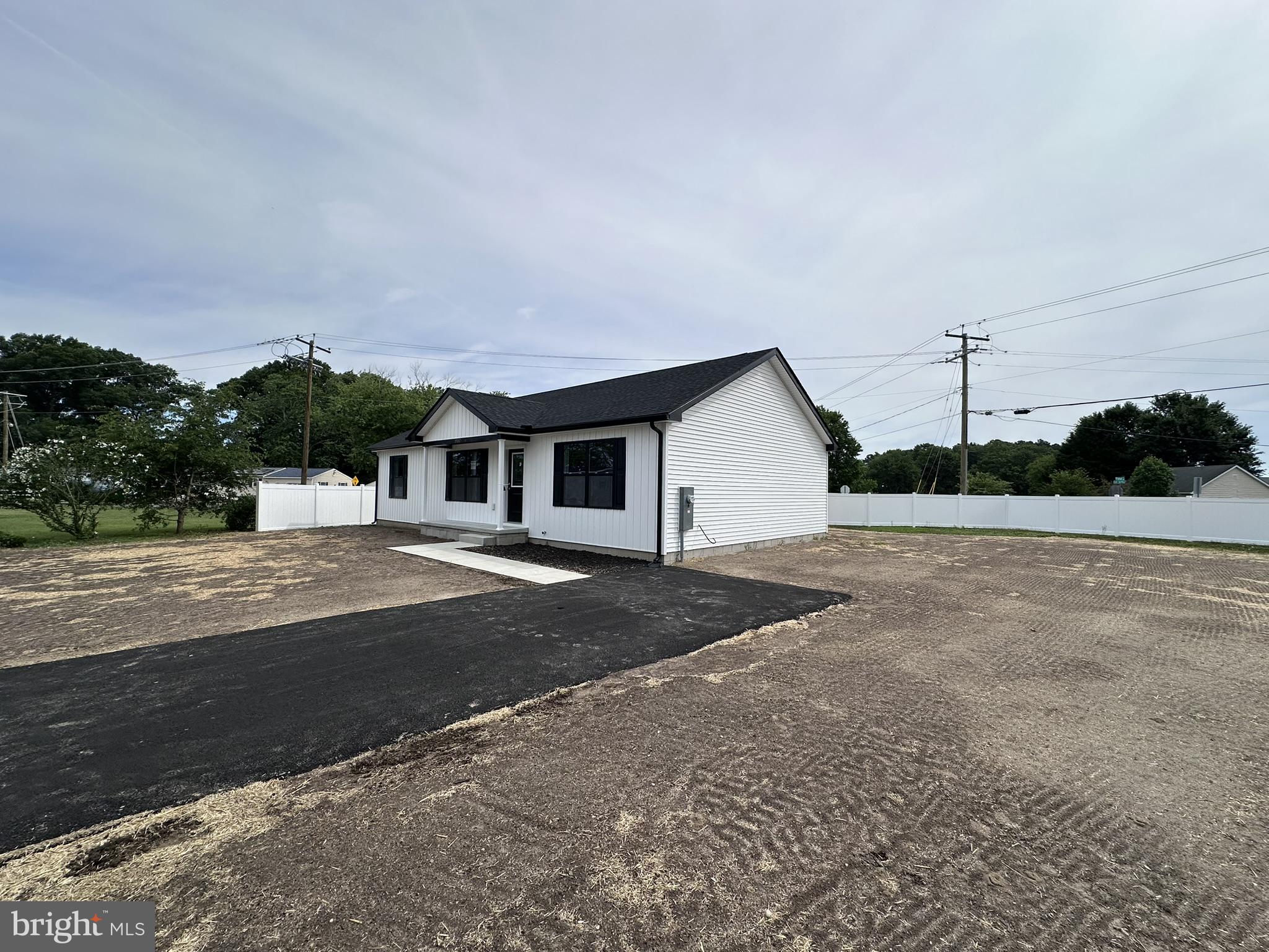 COOLSPRING FARMS - Residential