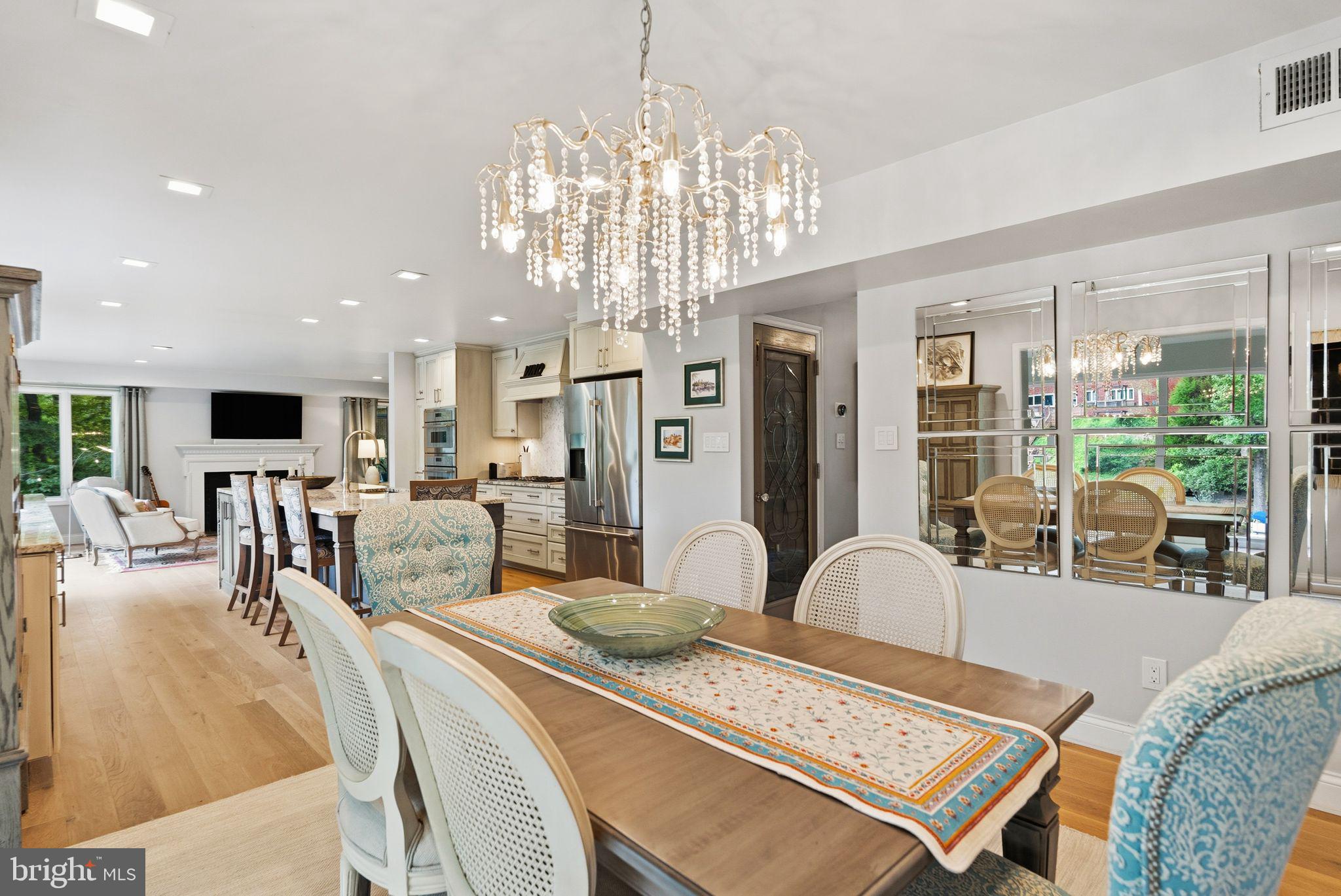 LAKE BARCROFT - Residential