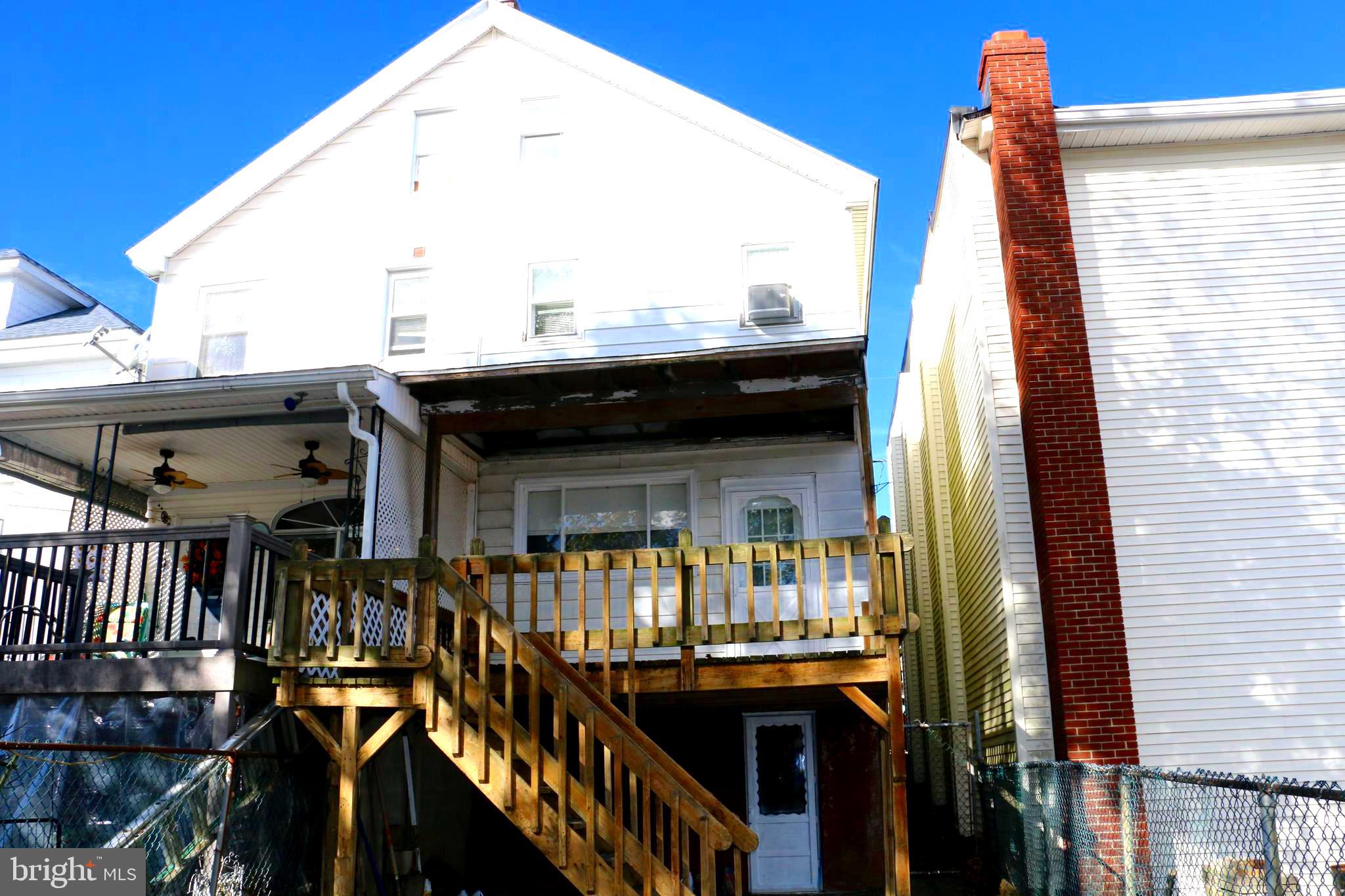 SHENANDOAH HEIGHTS - Residential