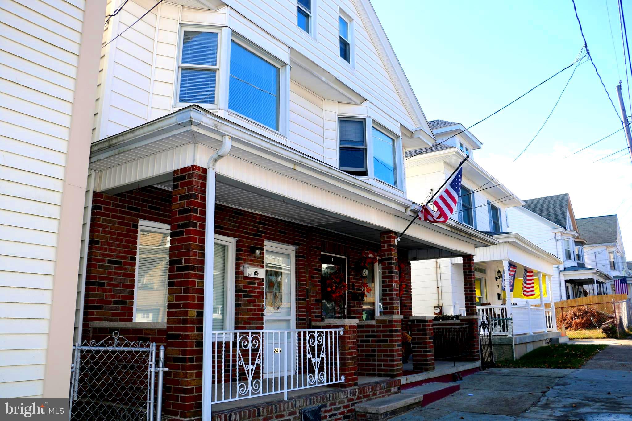 SHENANDOAH HEIGHTS - Residential