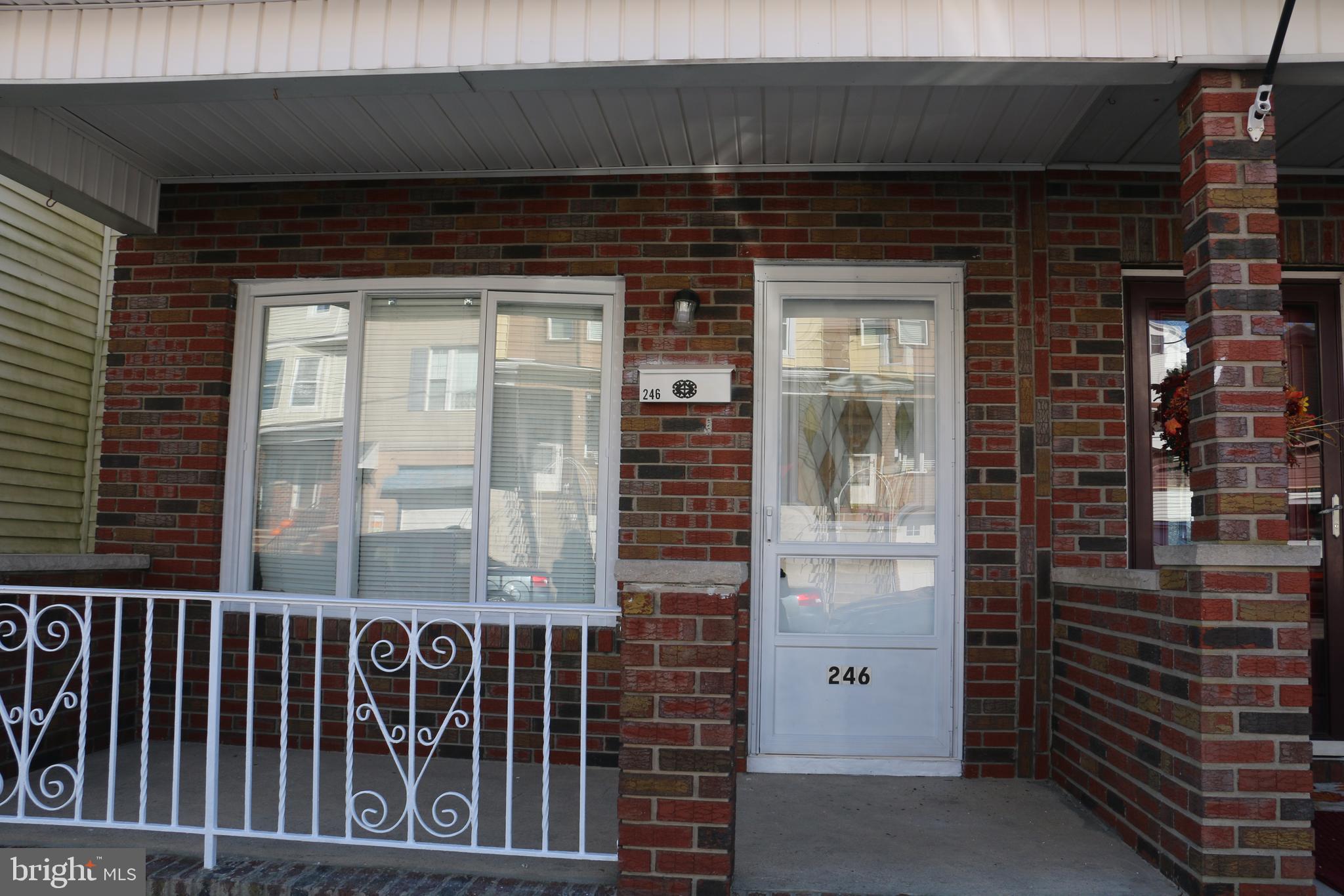 SHENANDOAH HEIGHTS - Residential