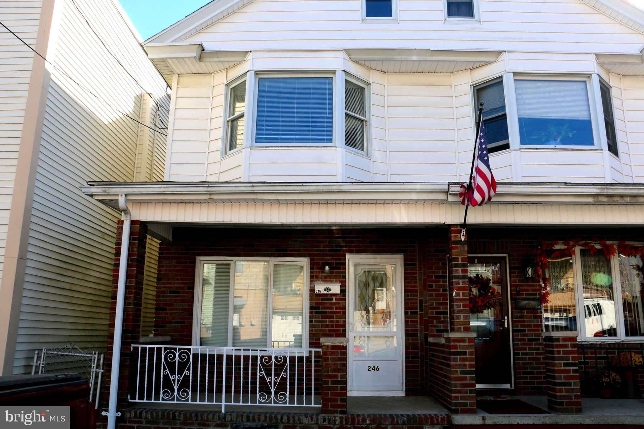 SHENANDOAH HEIGHTS - Residential