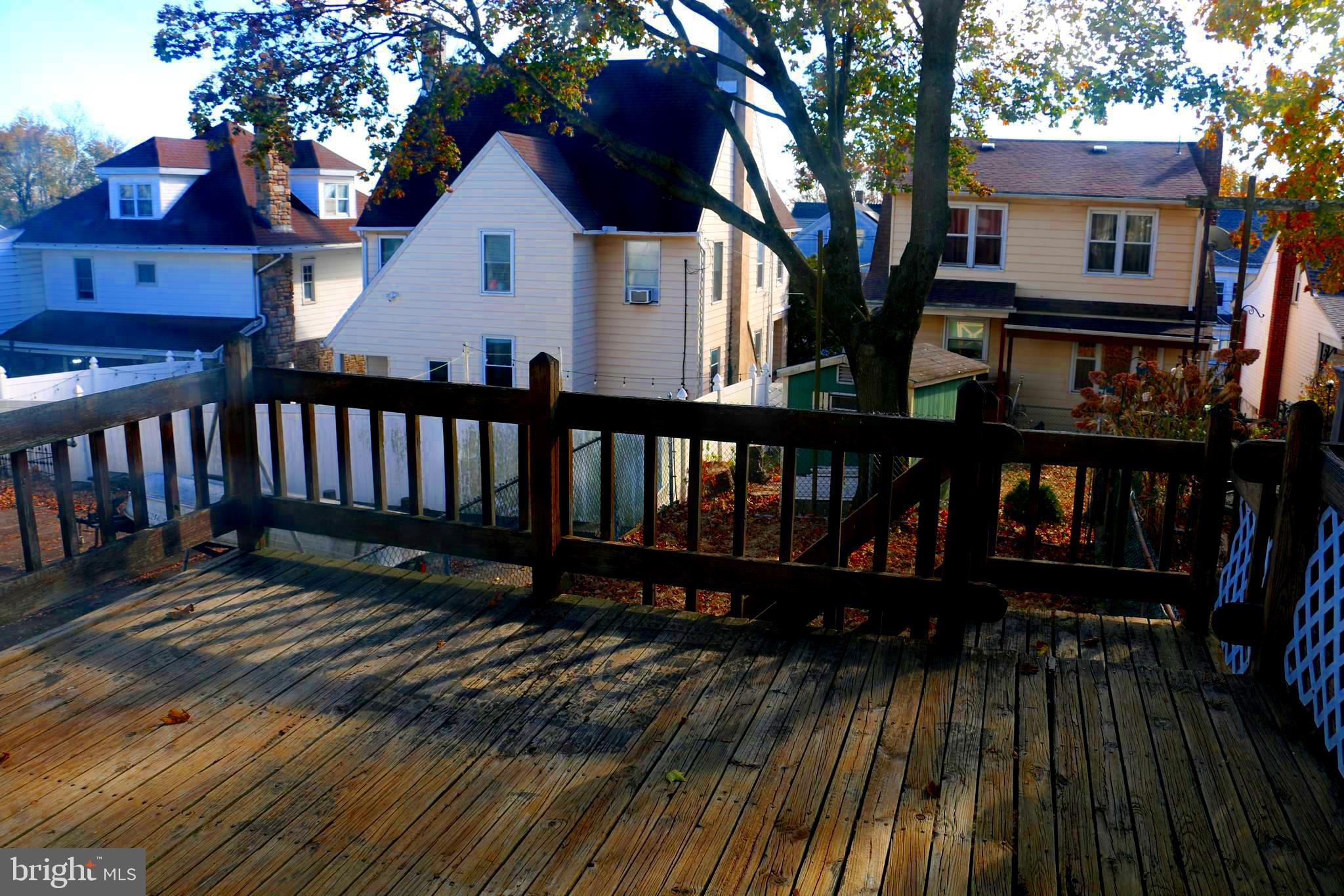 SHENANDOAH HEIGHTS - Residential