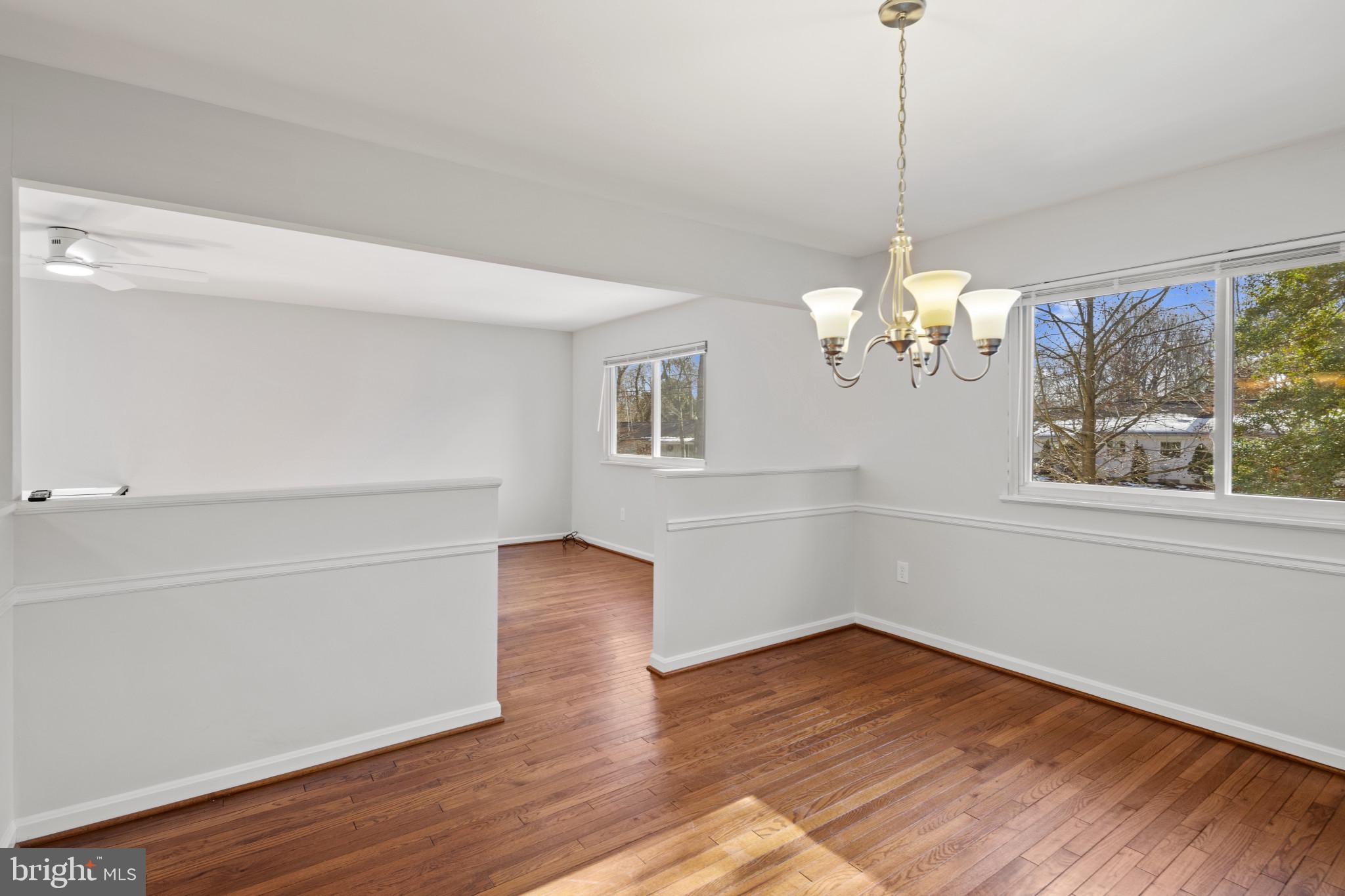 HILLSMERE ESTATES - Residential Lease
