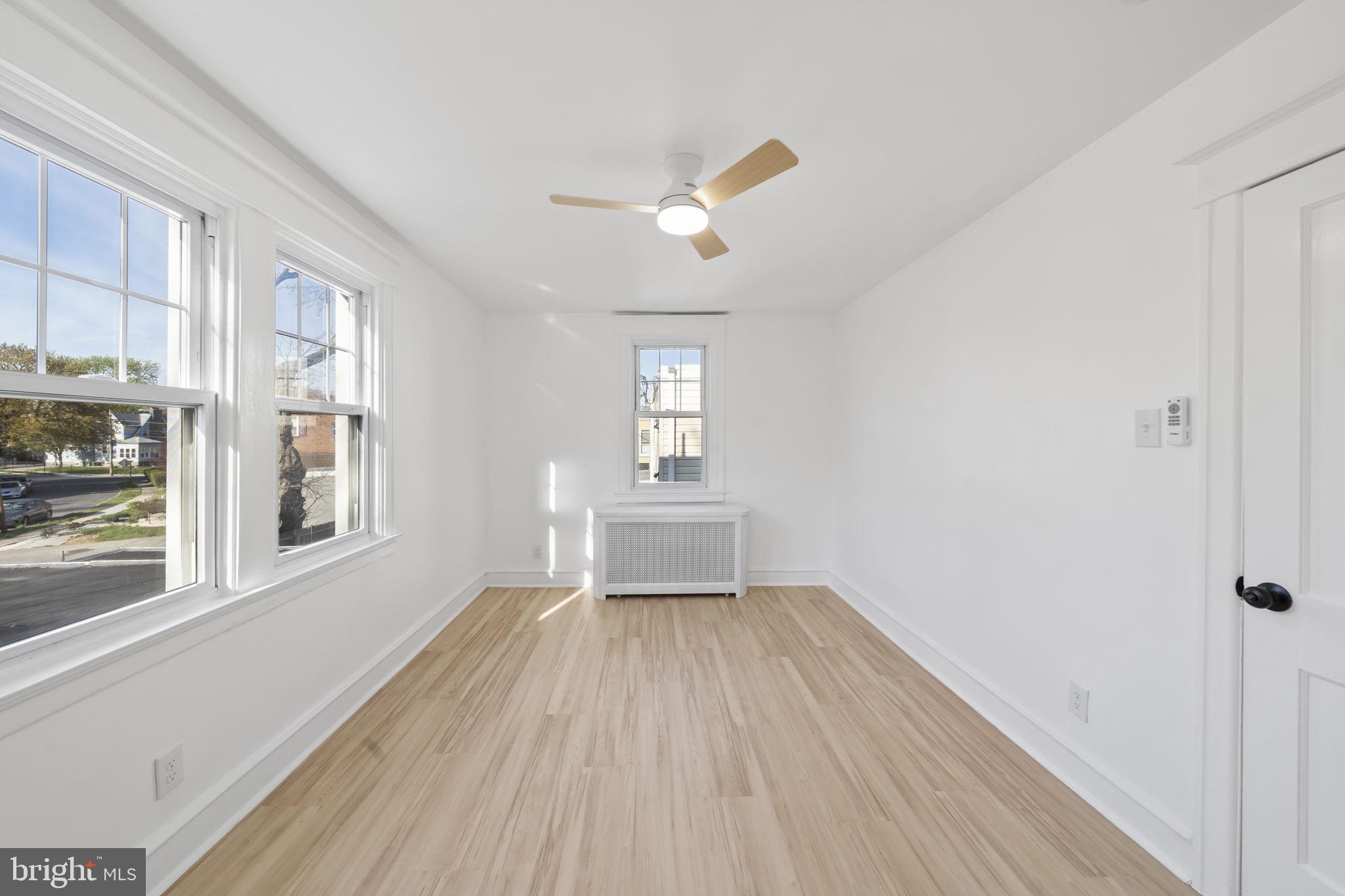 DREXEL HILL - Residential