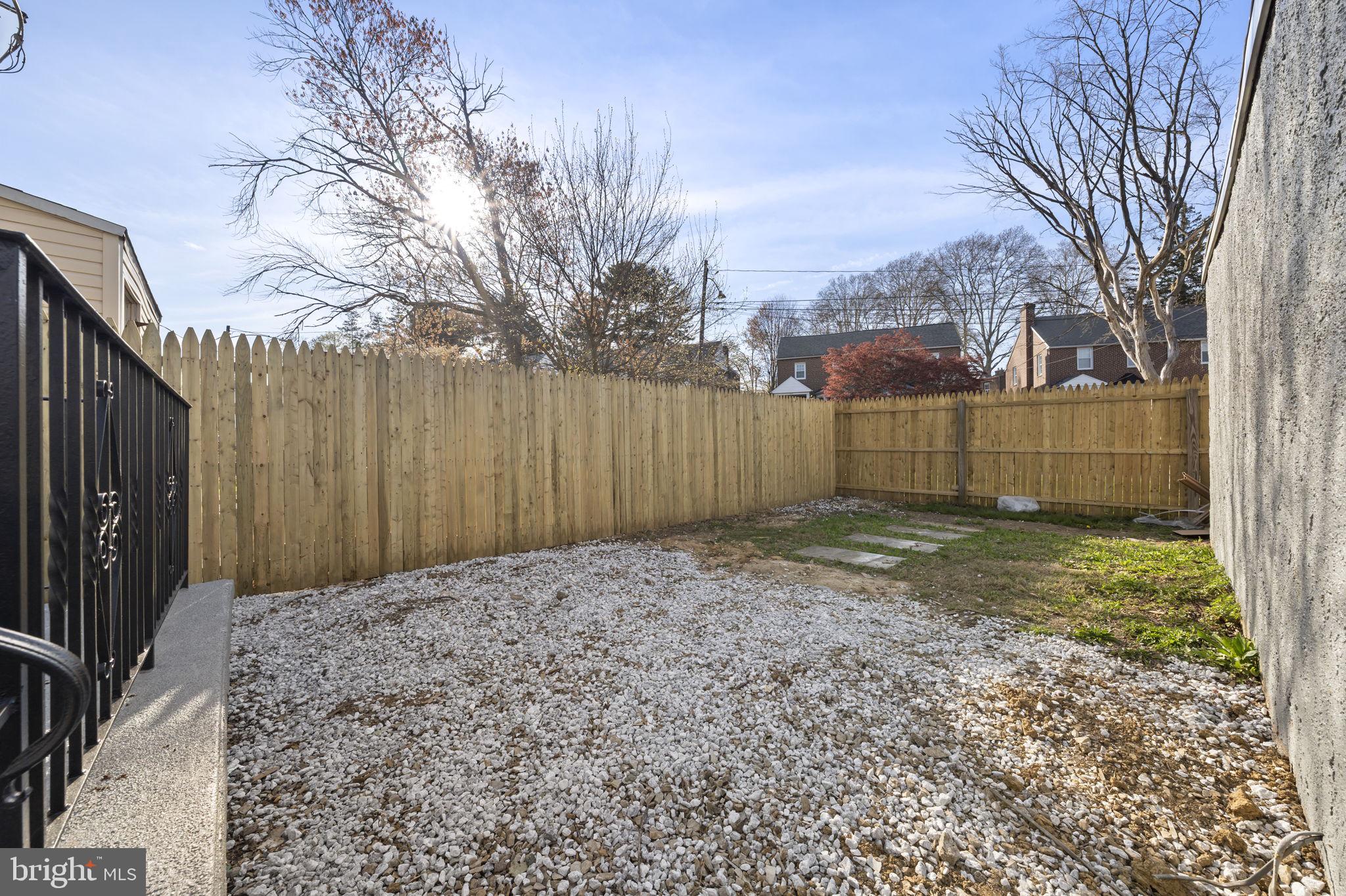 DREXEL HILL - Residential