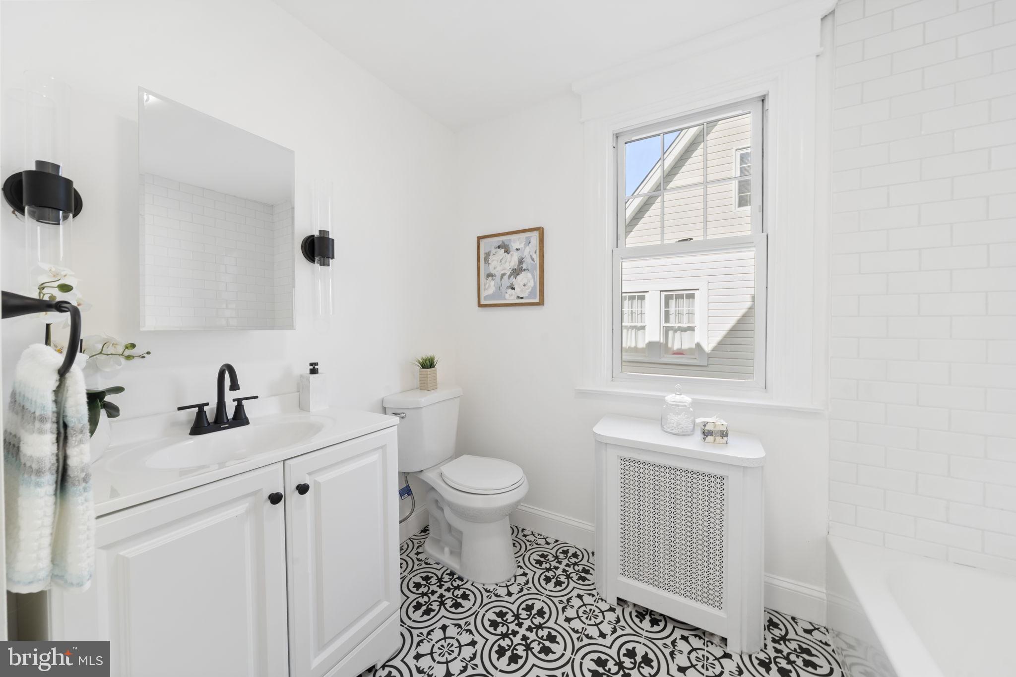 DREXEL HILL - Residential