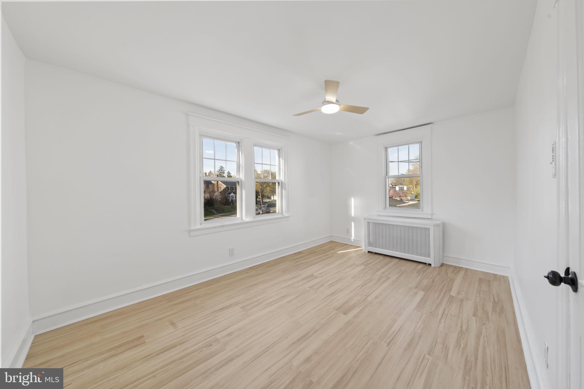 DREXEL HILL - Residential