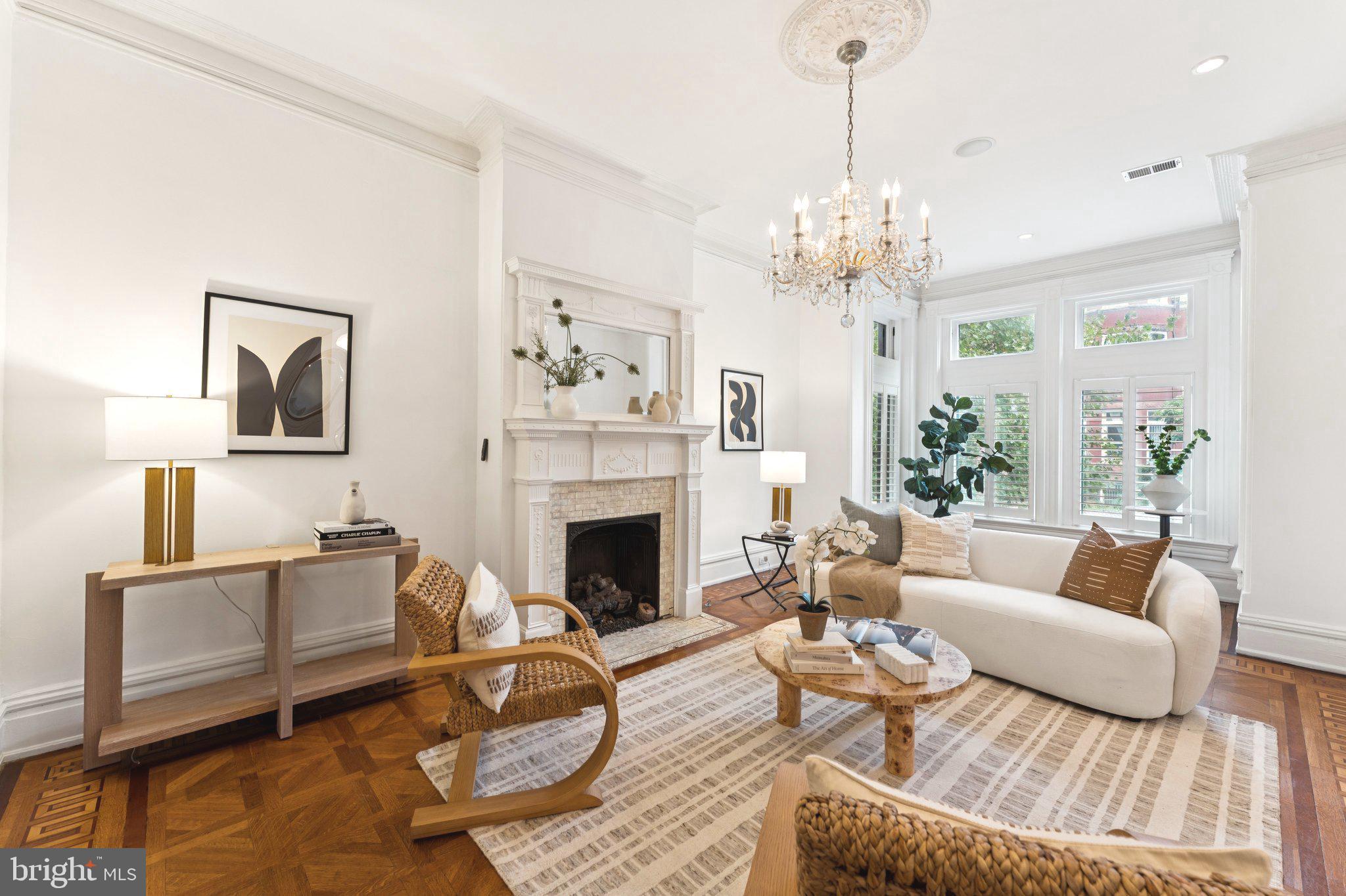 DUPONT CIRCLE - Residential