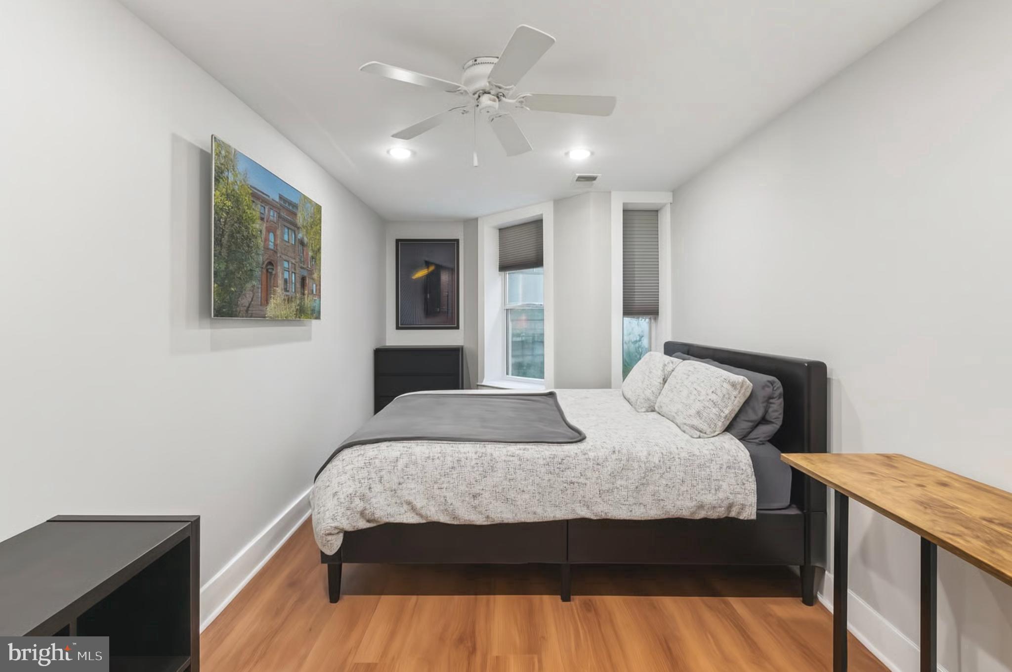 DUPONT CIRCLE - Residential