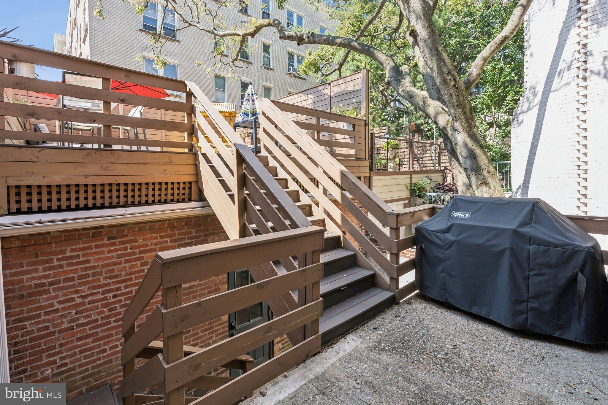 DUPONT CIRCLE - Residential