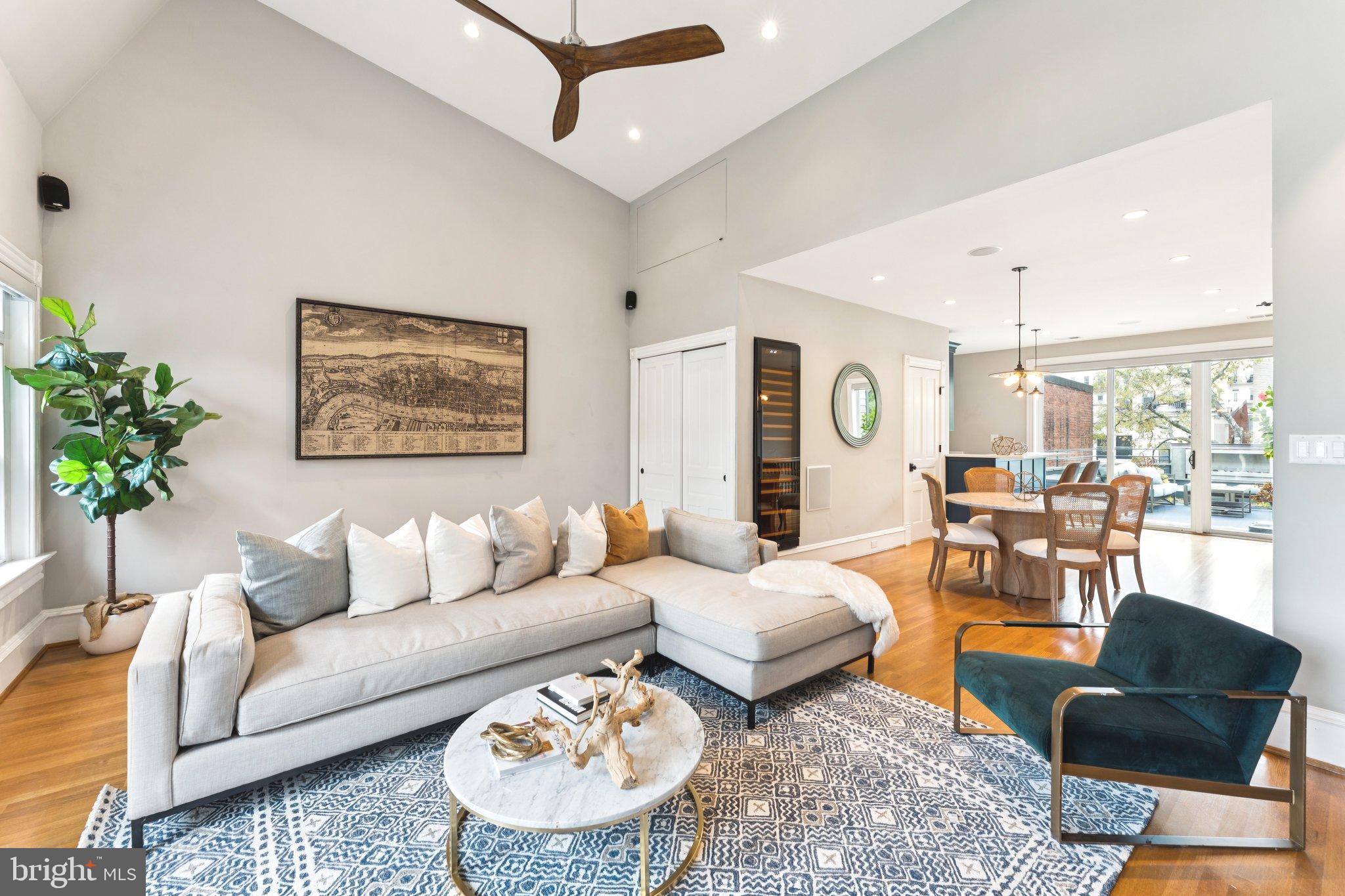 DUPONT CIRCLE - Residential