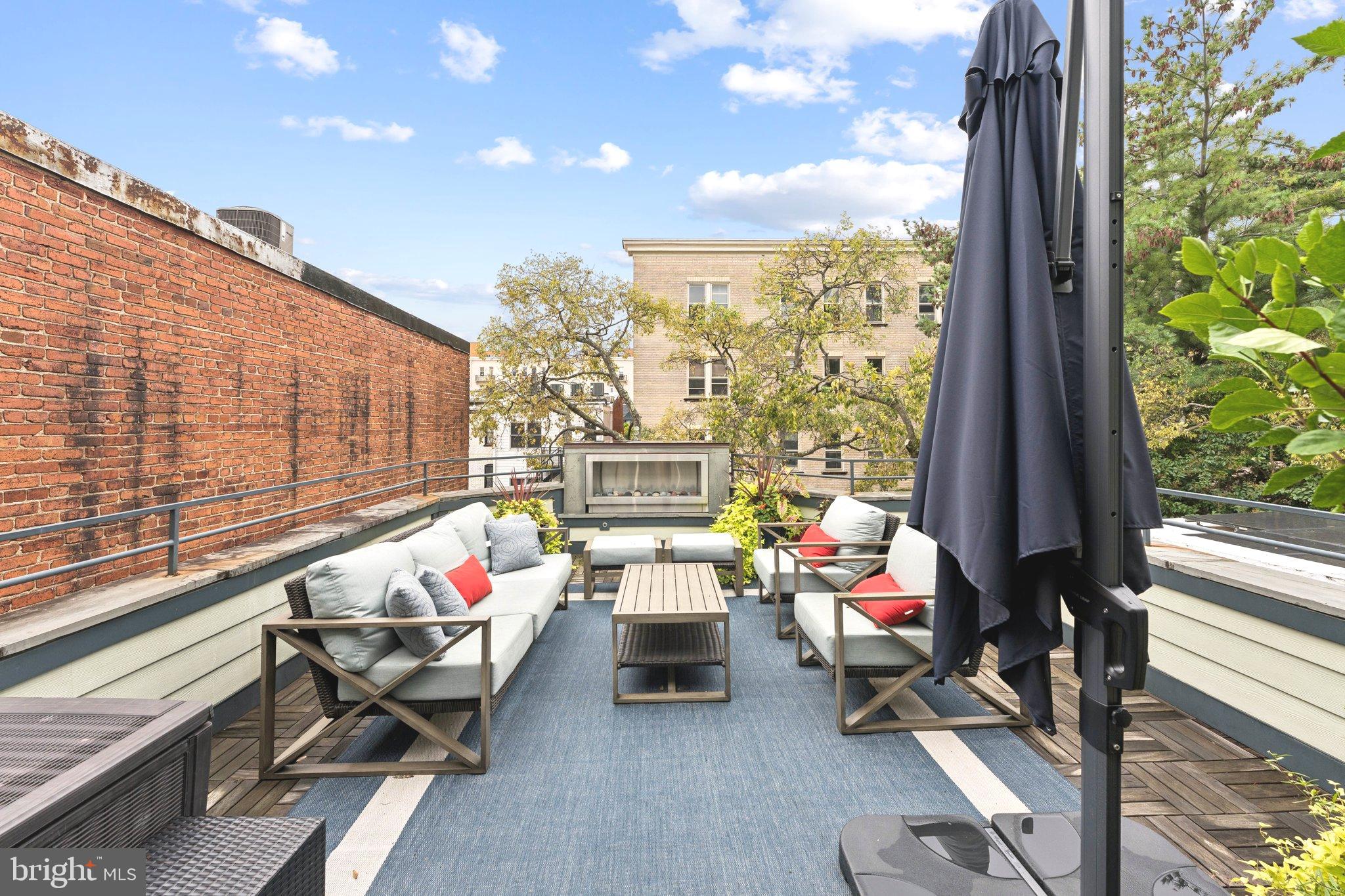 DUPONT CIRCLE - Residential