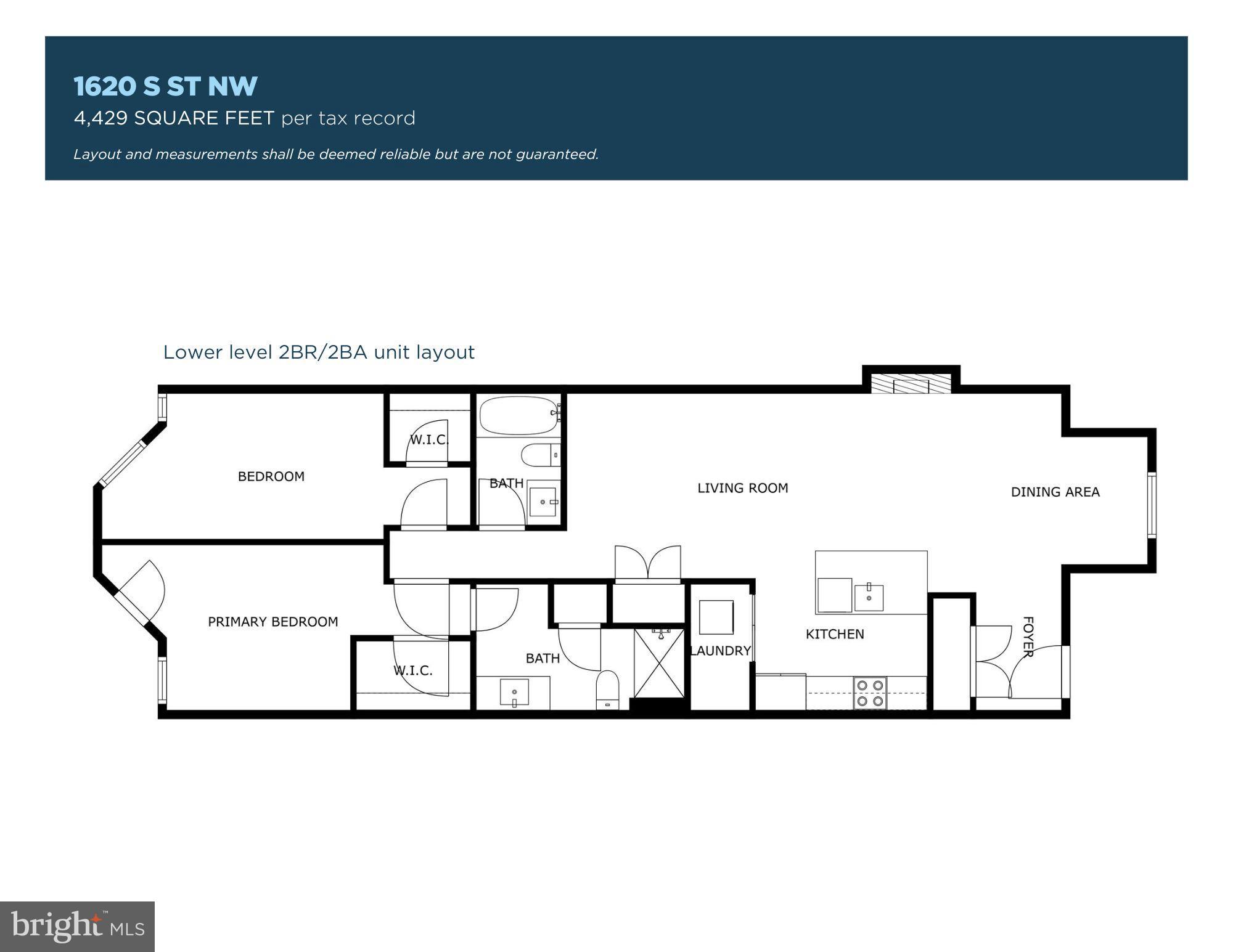DUPONT CIRCLE - Residential