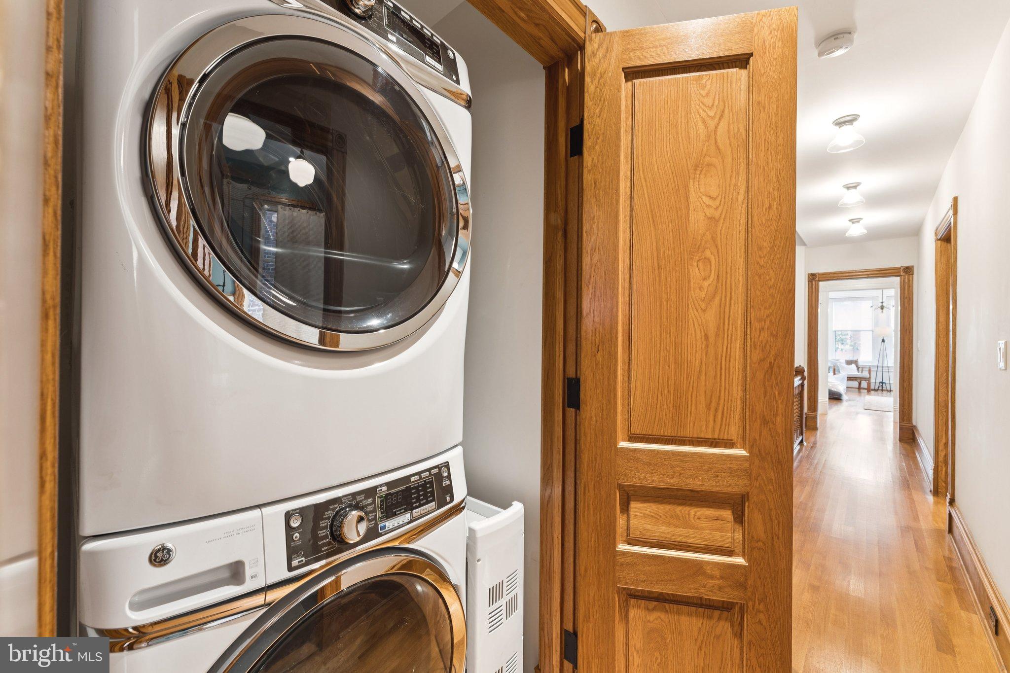 DUPONT CIRCLE - Residential