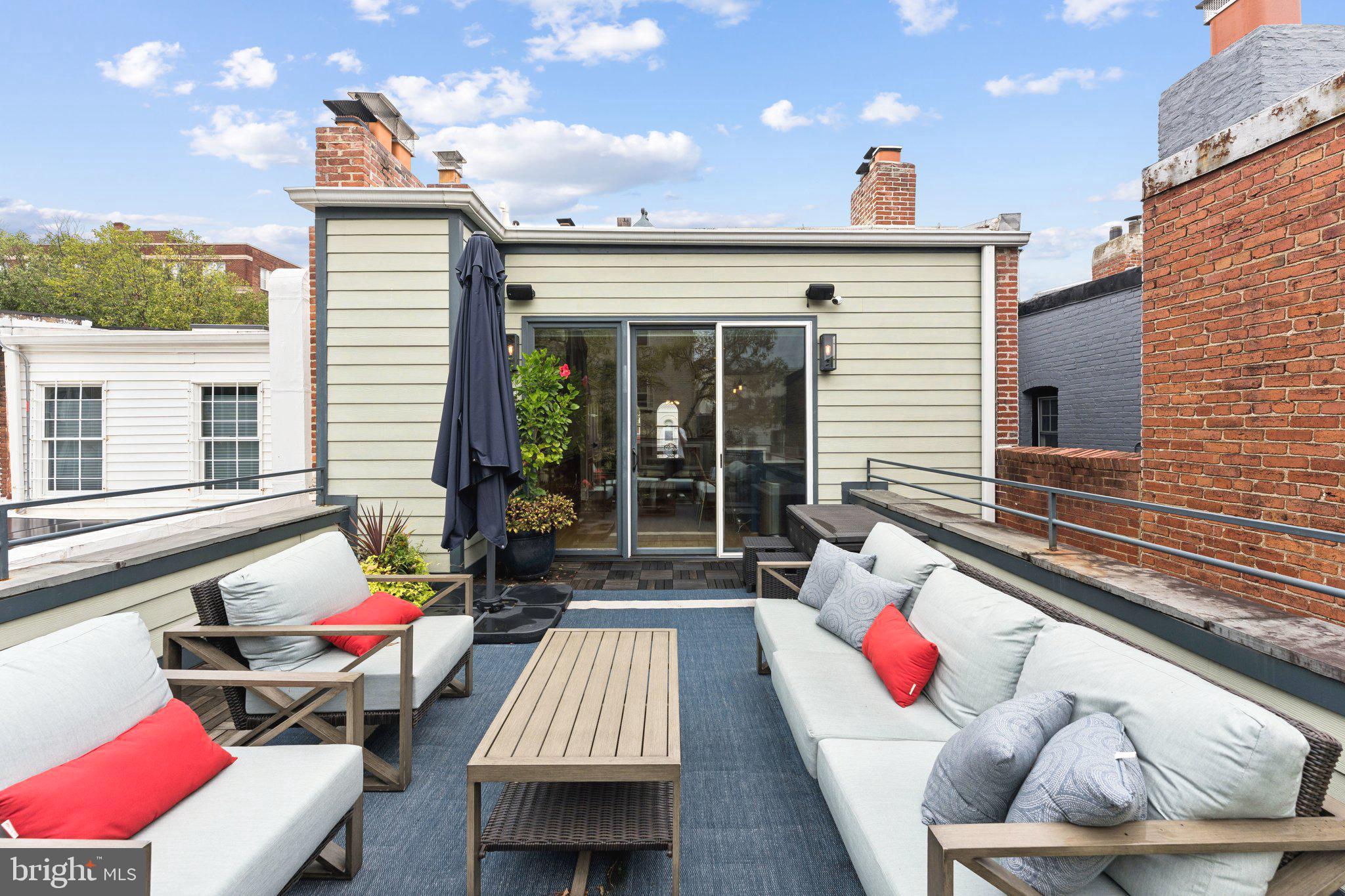 DUPONT CIRCLE - Residential