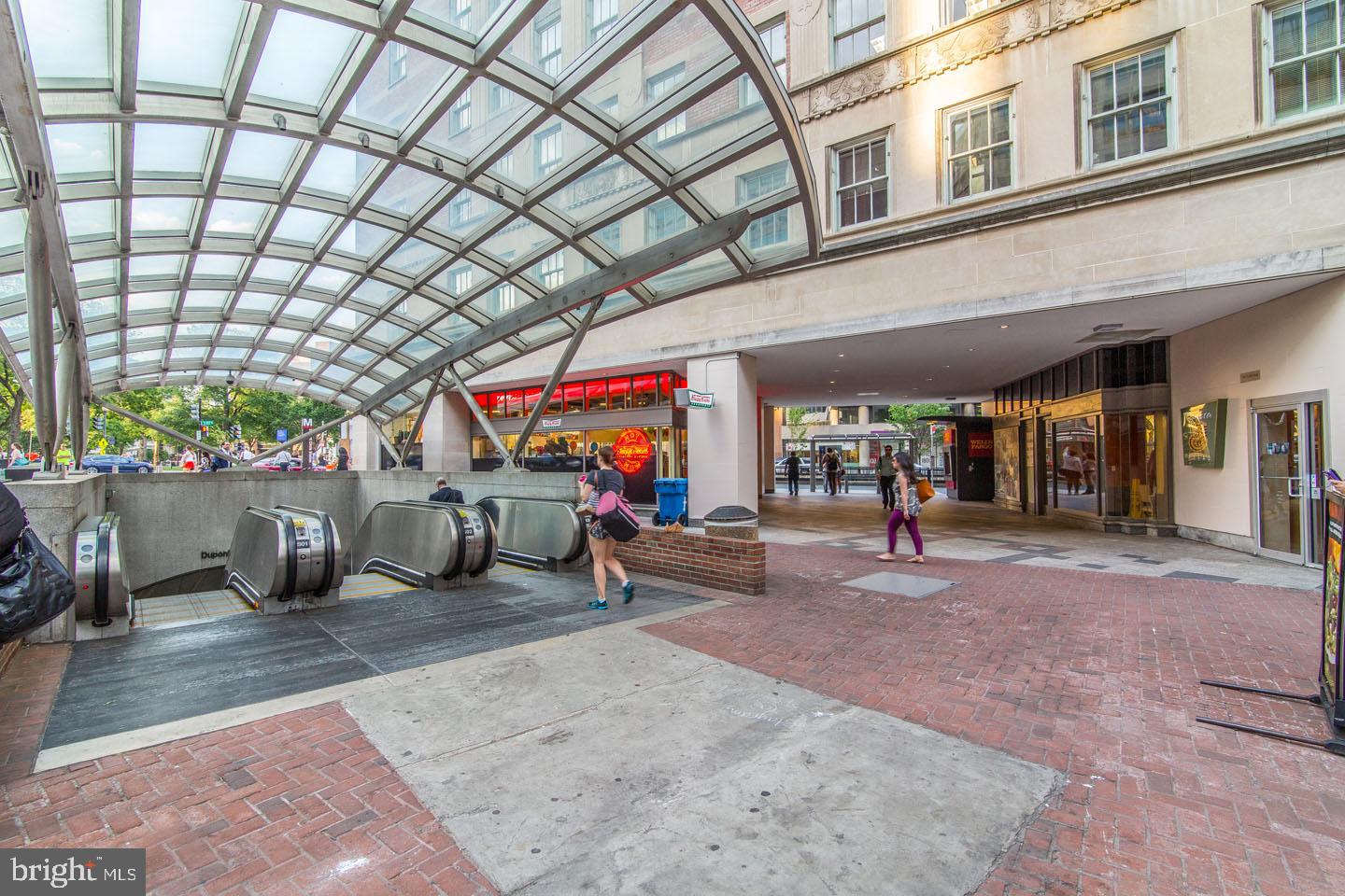 DUPONT CIRCLE - Residential