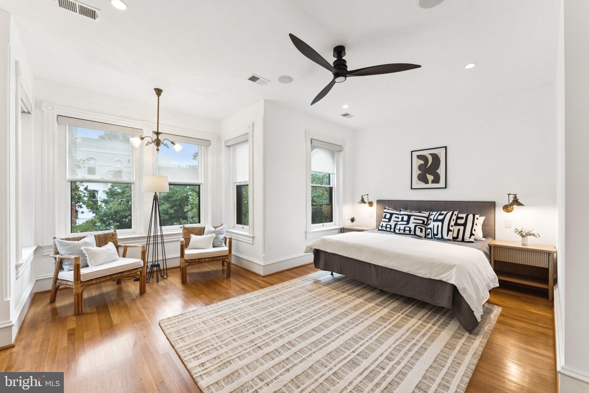 DUPONT CIRCLE - Residential