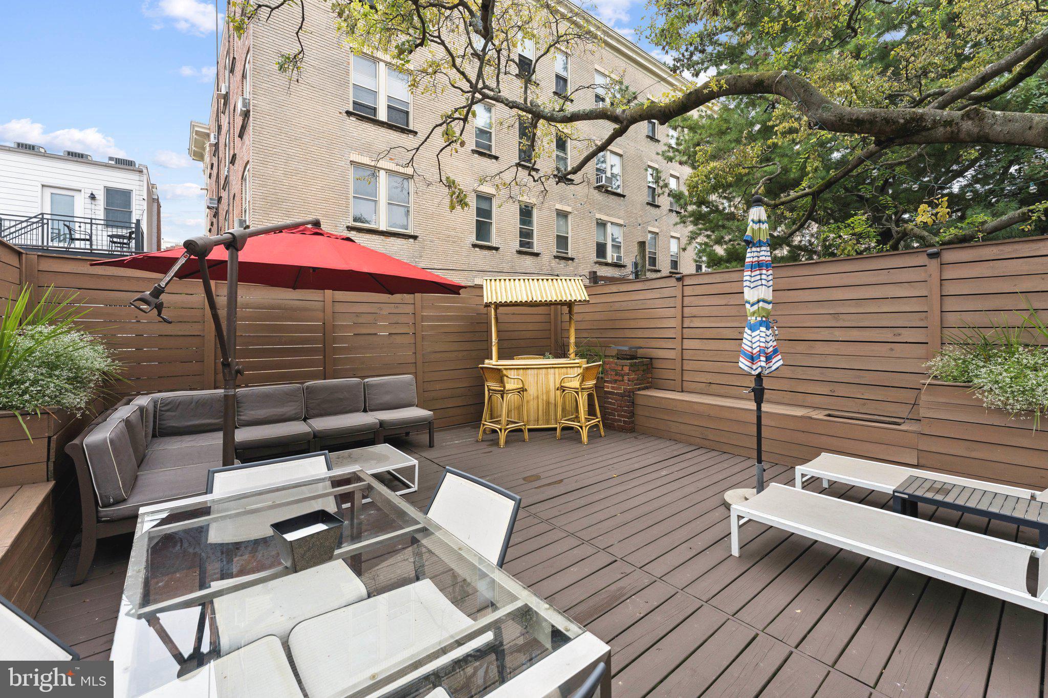 DUPONT CIRCLE - Residential