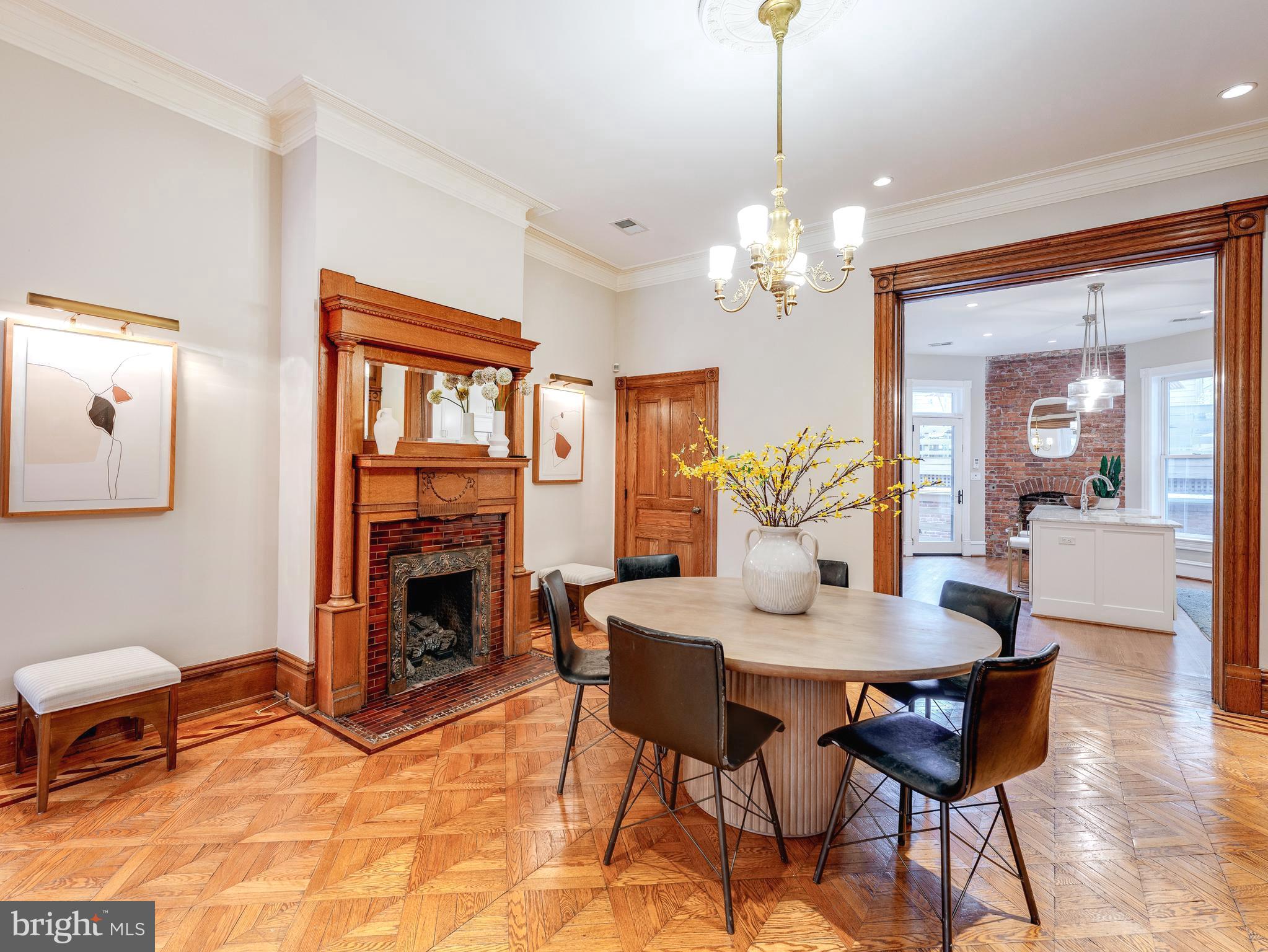 DUPONT CIRCLE - Residential