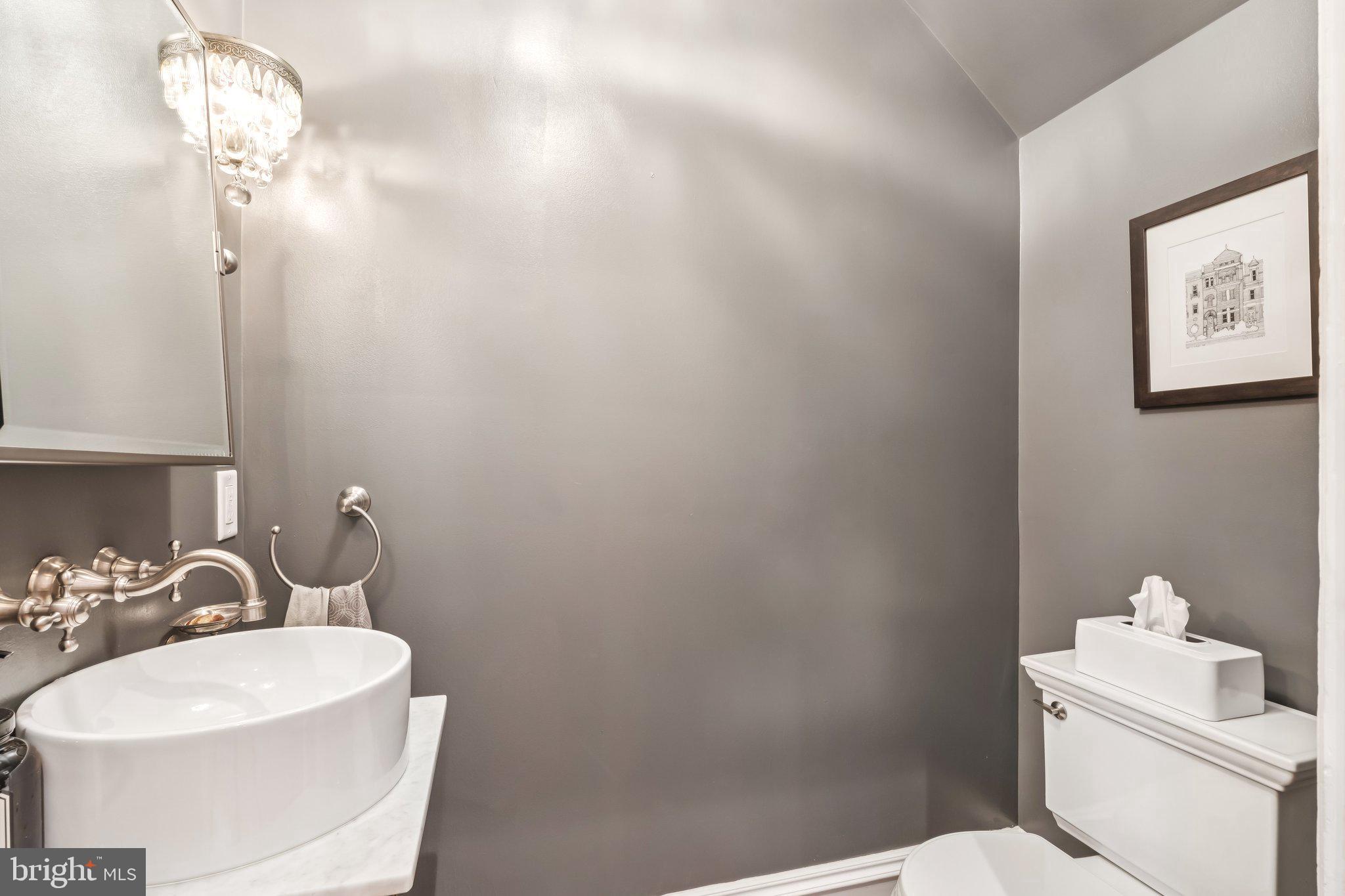 DUPONT CIRCLE - Residential