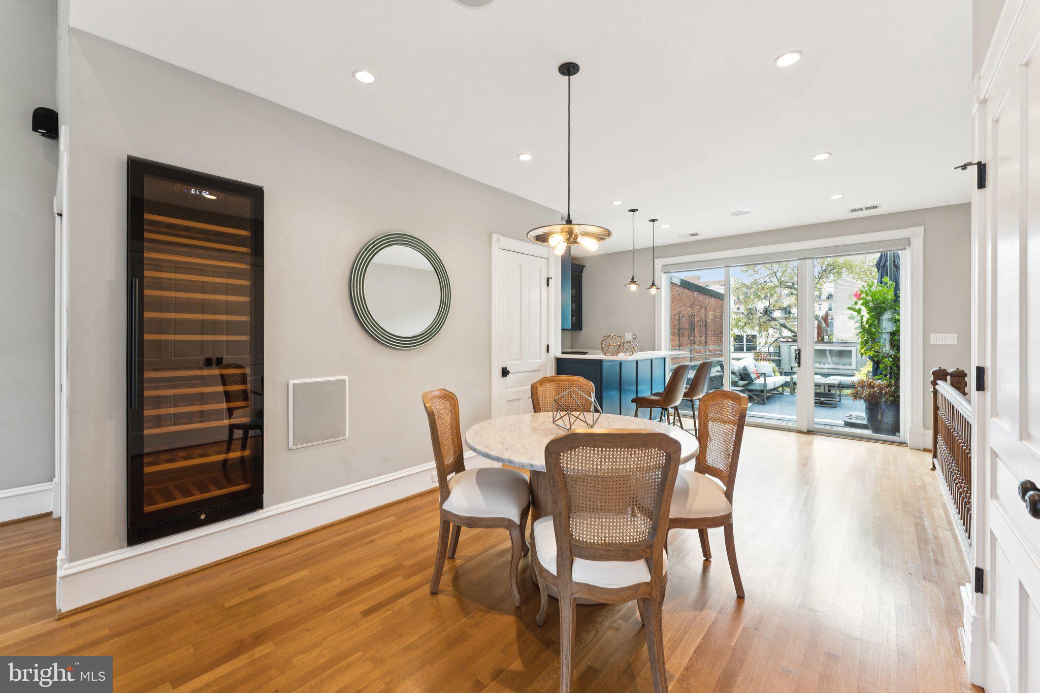 DUPONT CIRCLE - Residential