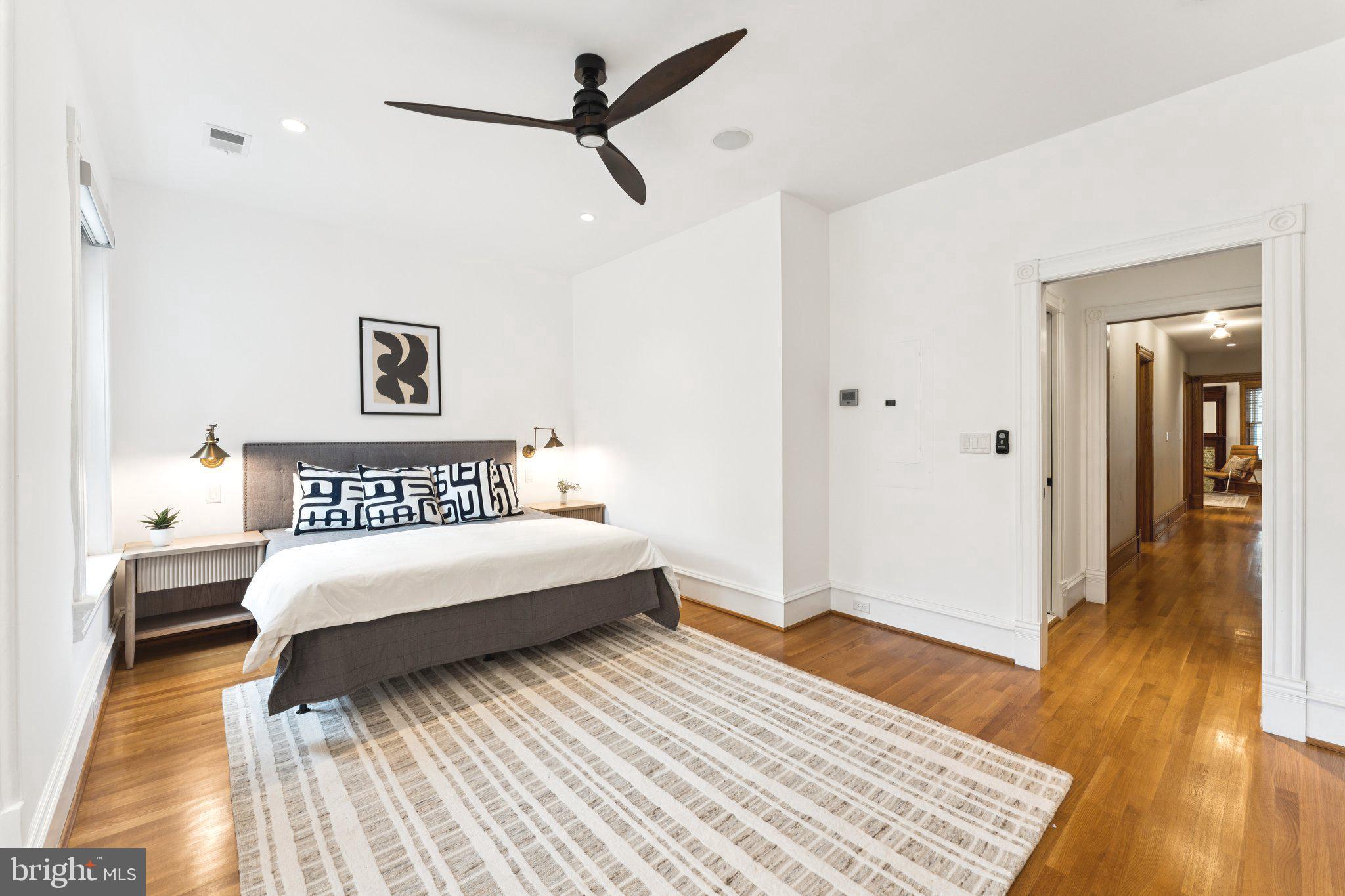 DUPONT CIRCLE - Residential