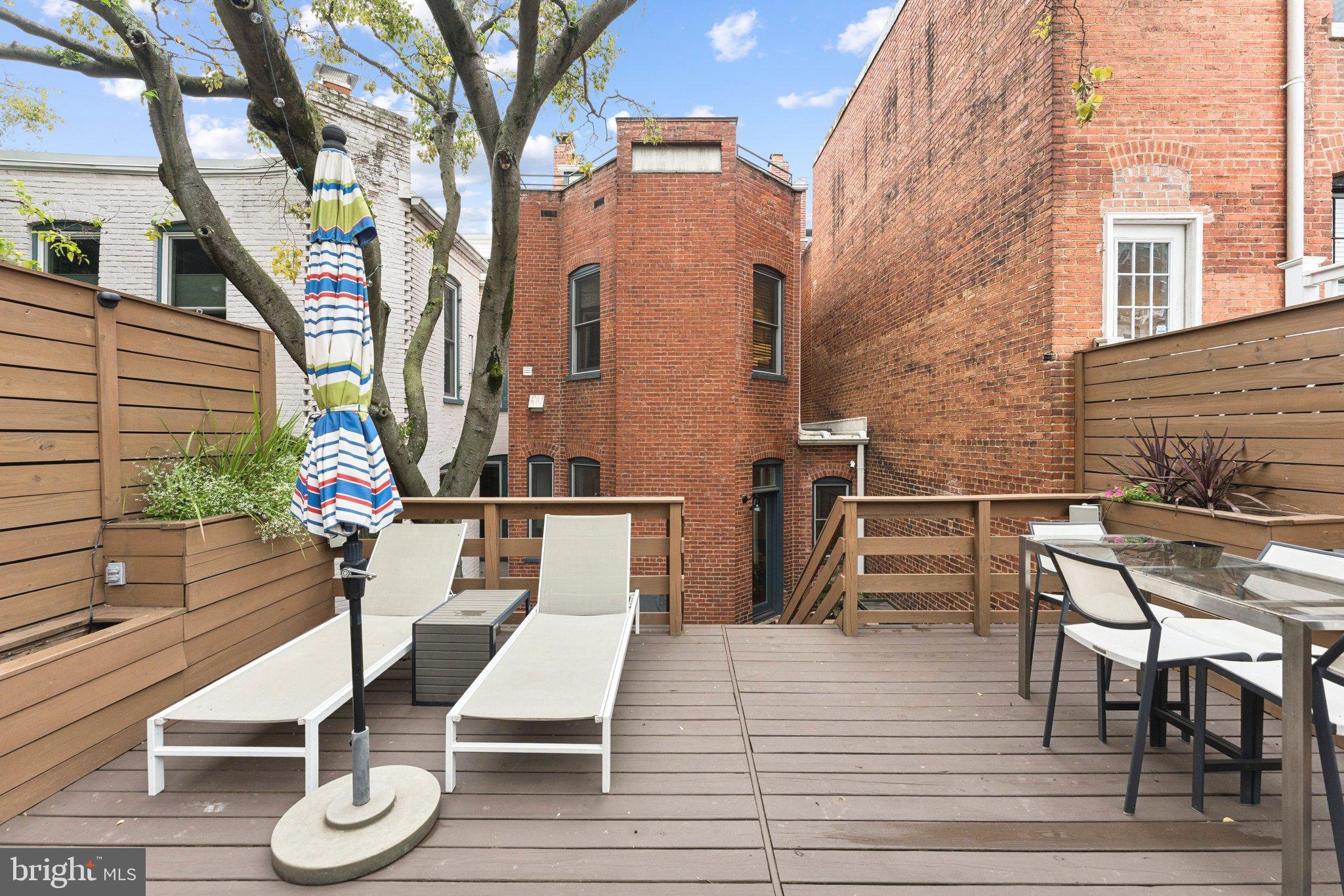 DUPONT CIRCLE - Residential