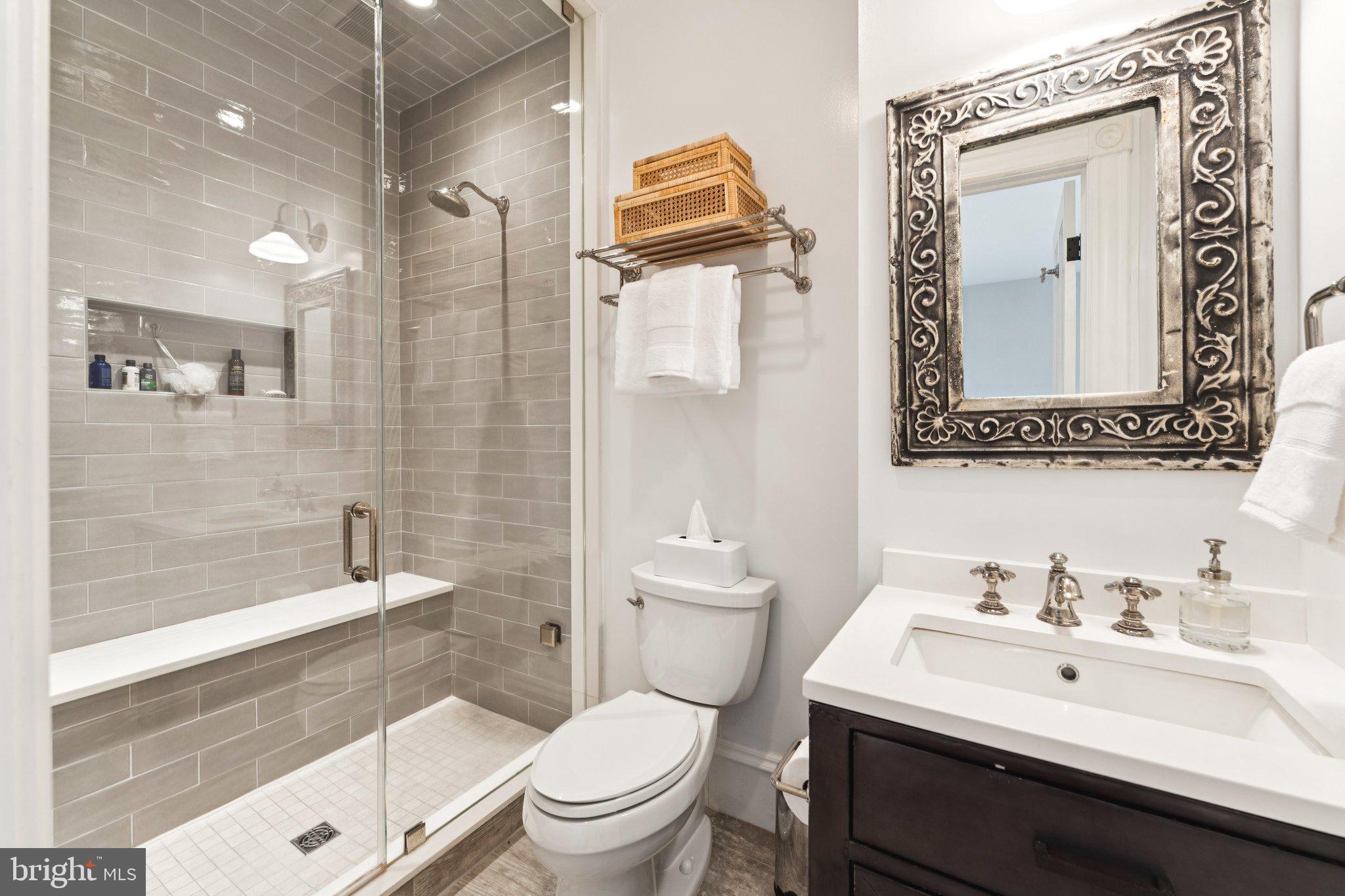 DUPONT CIRCLE - Residential