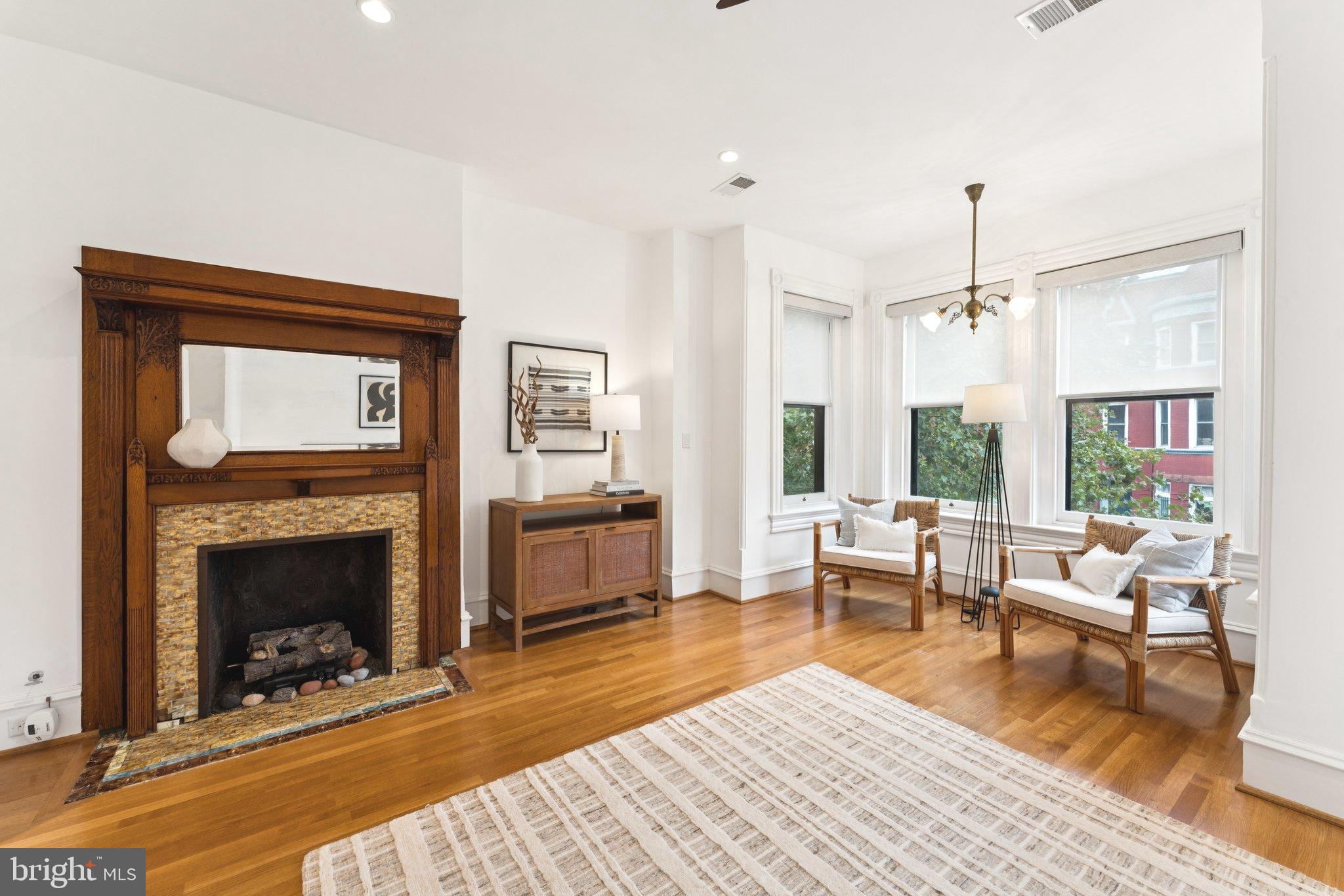 DUPONT CIRCLE - Residential